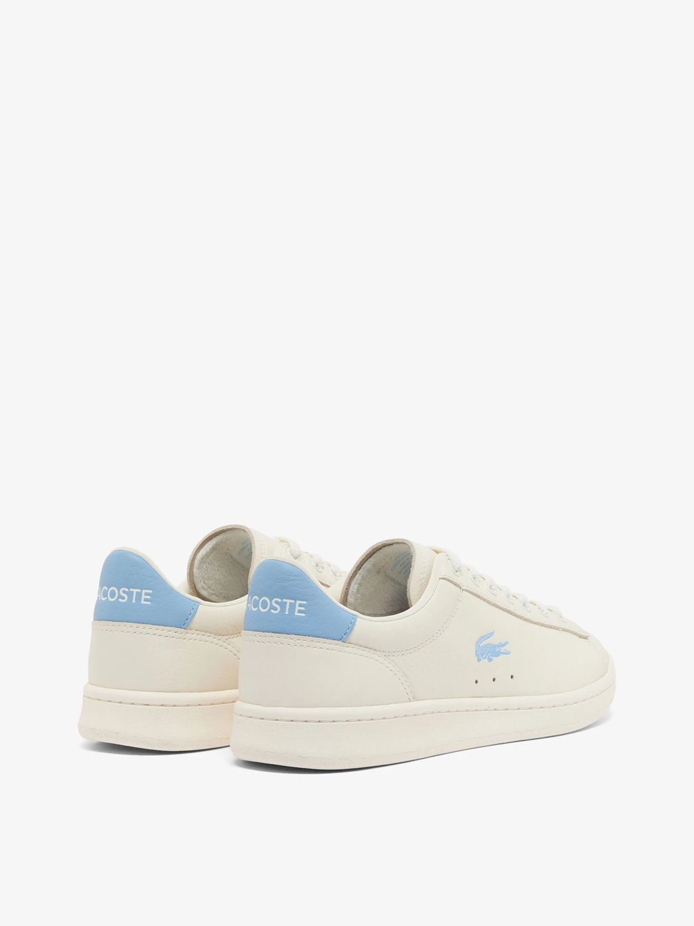 Кеды Lacoste модель 750SFA0051WB8 Фото