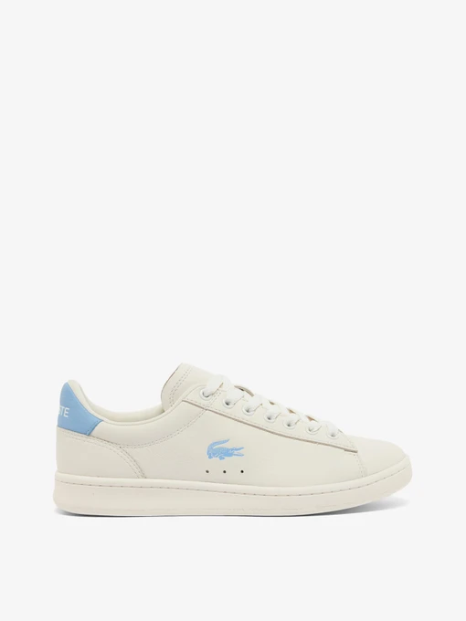 Кеды Lacoste модель 750SFA0051WB8 Фото