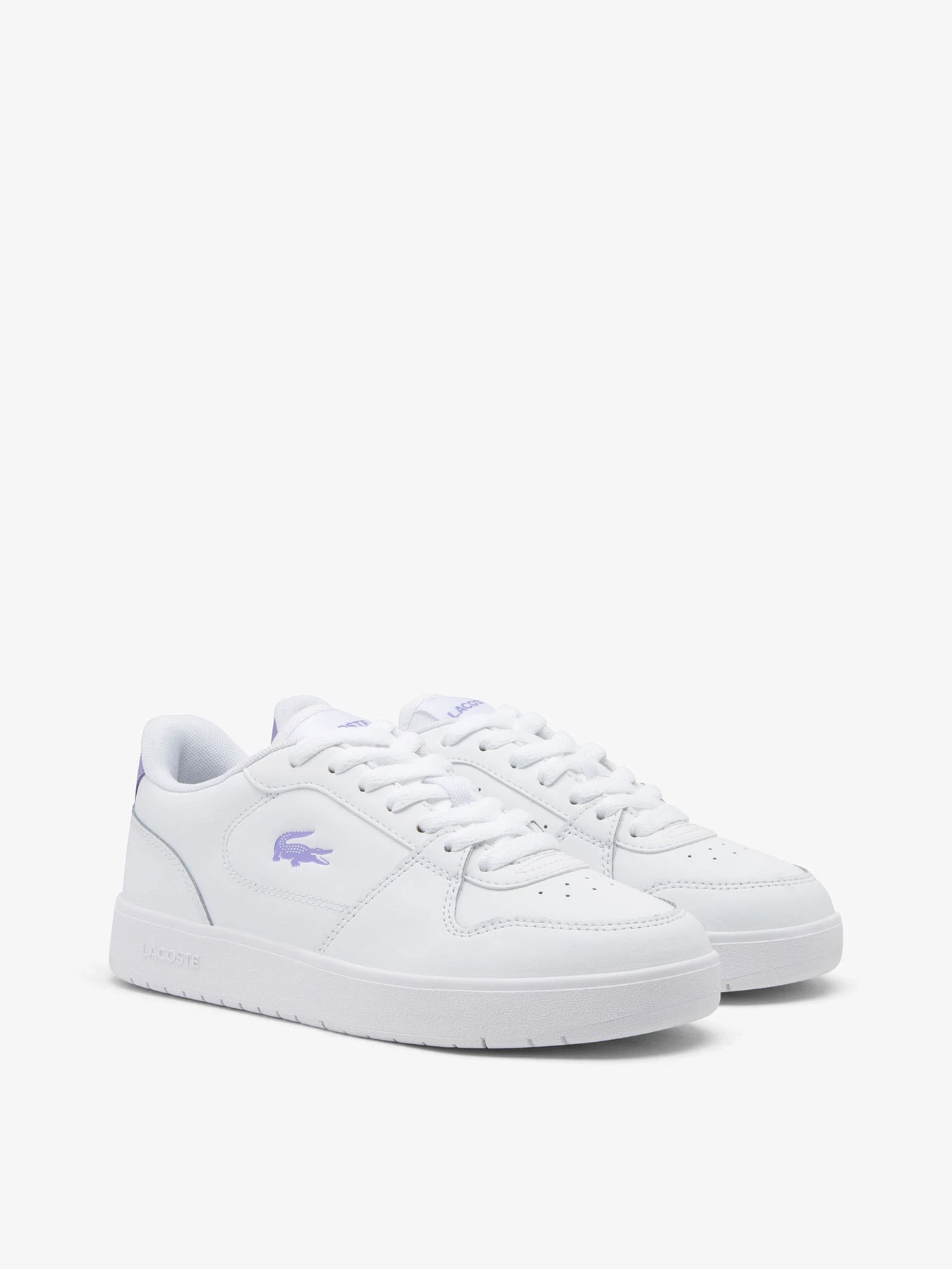 Кроссовки Lacoste модель 750SFA00641T6 Кроссовки Lacoste модель 750SFA00641T6 Фото