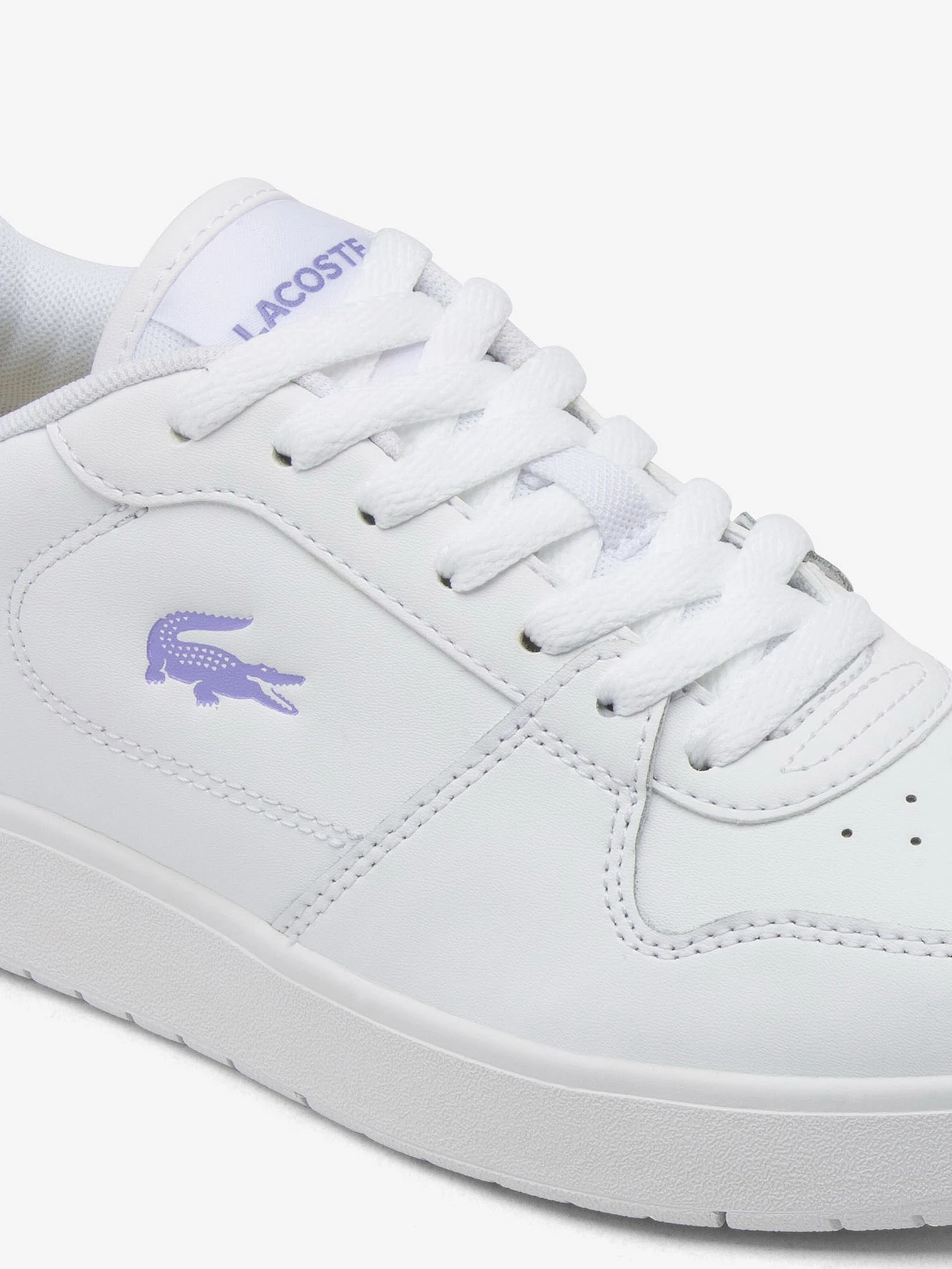 Кроссовки Lacoste модель 750SFA00641T6 Кроссовки Lacoste модель 750SFA00641T6 Фото