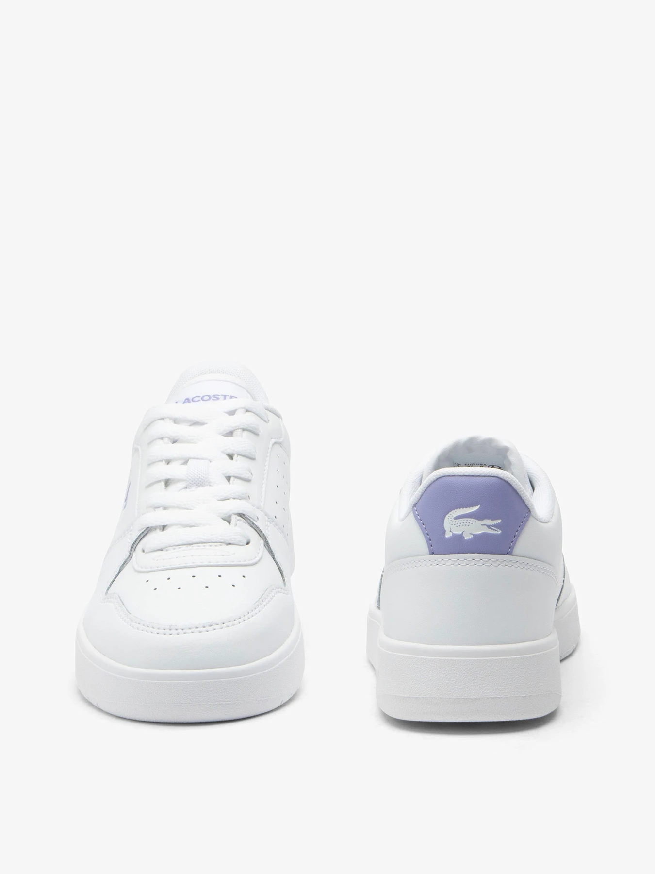 Кроссовки Lacoste модель 750SFA00641T6 Кроссовки Lacoste модель 750SFA00641T6 Фото