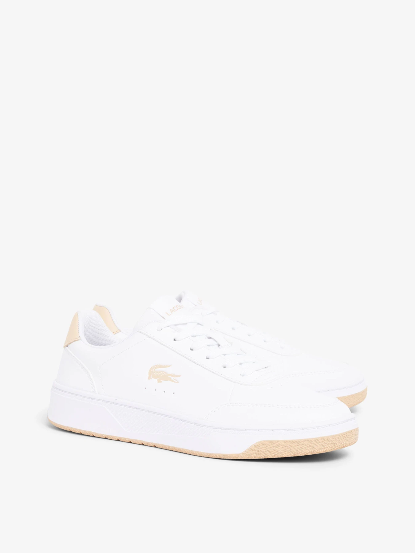 Кроссовки Lacoste модель 750SFA007083J Кроссовки Lacoste модель 750SFA007083J Фото