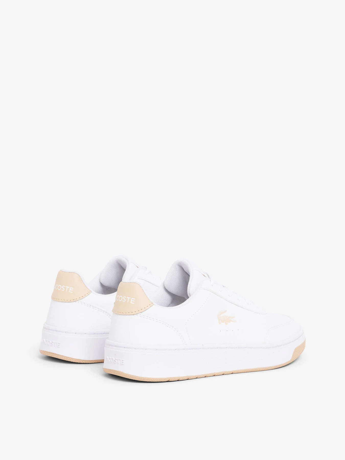 Кроссовки Lacoste модель 750SFA007083J Кроссовки Lacoste модель 750SFA007083J Фото