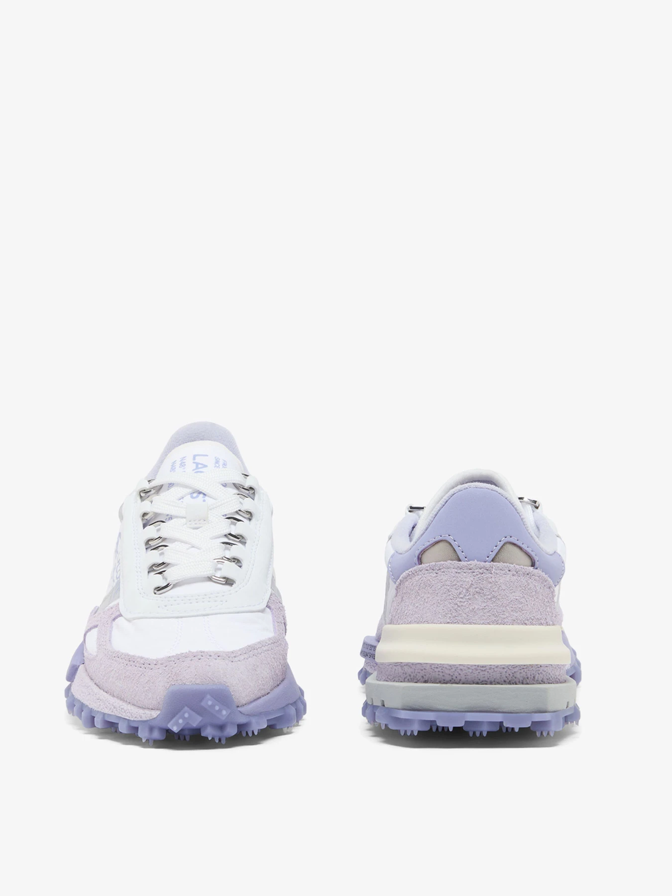 Кроссовки Lacoste модель 750SFA00741T6 Кроссовки Lacoste модель 750SFA00741T6 Фото