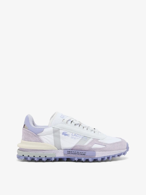 Кроссовки Lacoste модель 750SFA00741T6 Фото