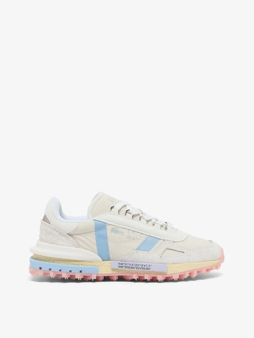 Кроссовки Lacoste модель 750SFA0074WB8 Фото