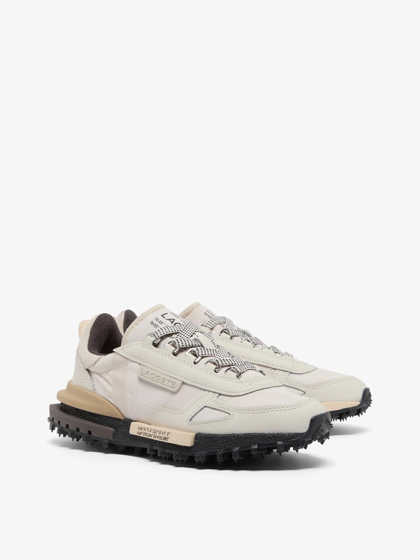 Кросівки Lacoste модель 750SFA00755A6 Фото