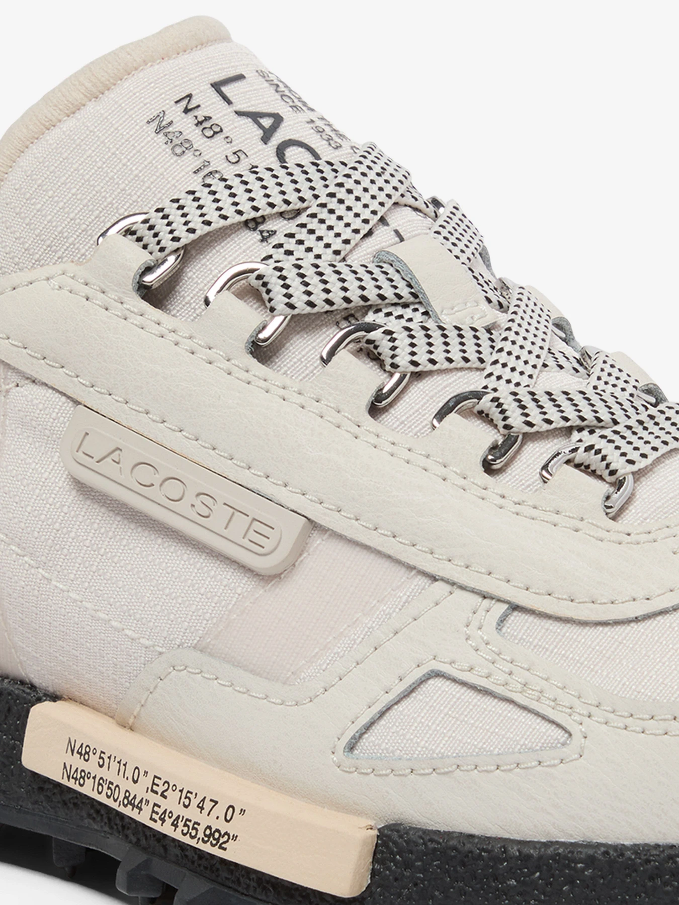 Кросівки Lacoste модель 750SFA00755A6 Фото