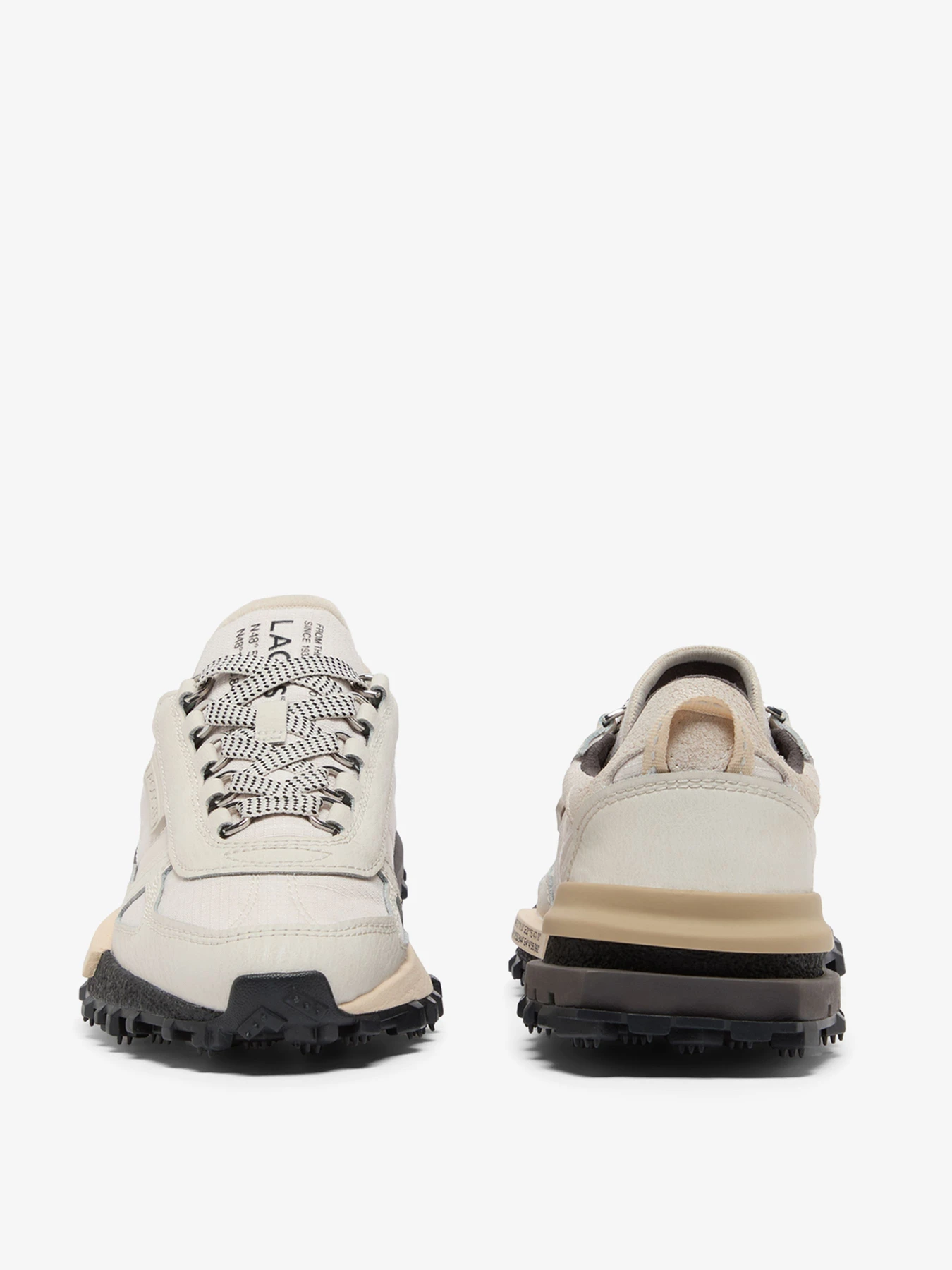 Кросівки Lacoste модель 750SFA00755A6 Фото