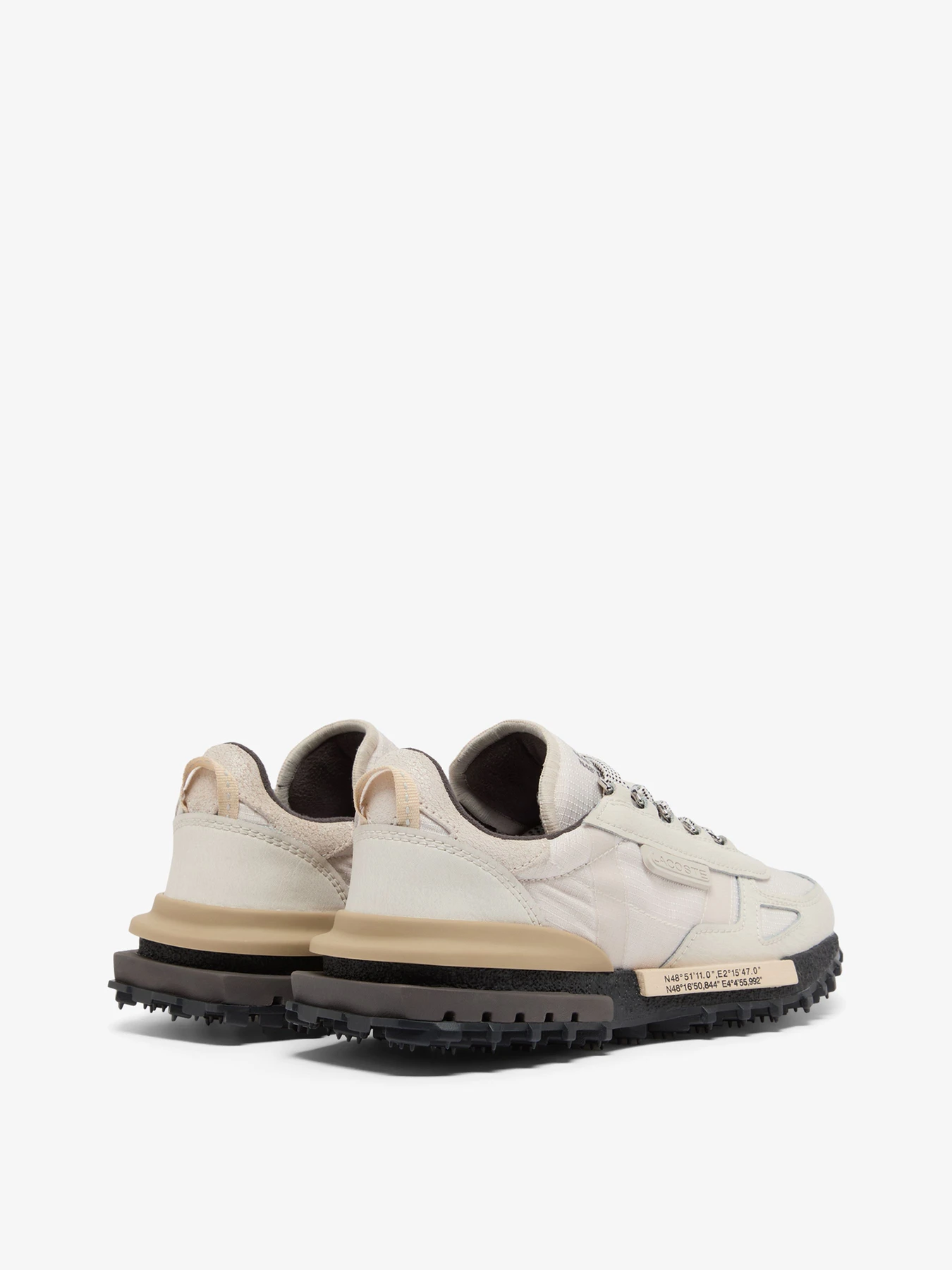Кросівки Lacoste модель 750SFA00755A6 Фото