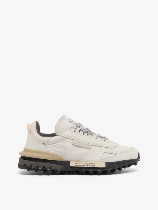 Кроссовки Lacoste модель 750SFA00755A6 Фото