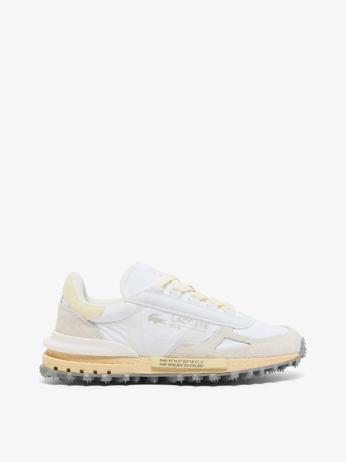 Кроссовки Lacoste модель 750SFA00762H8 Фото