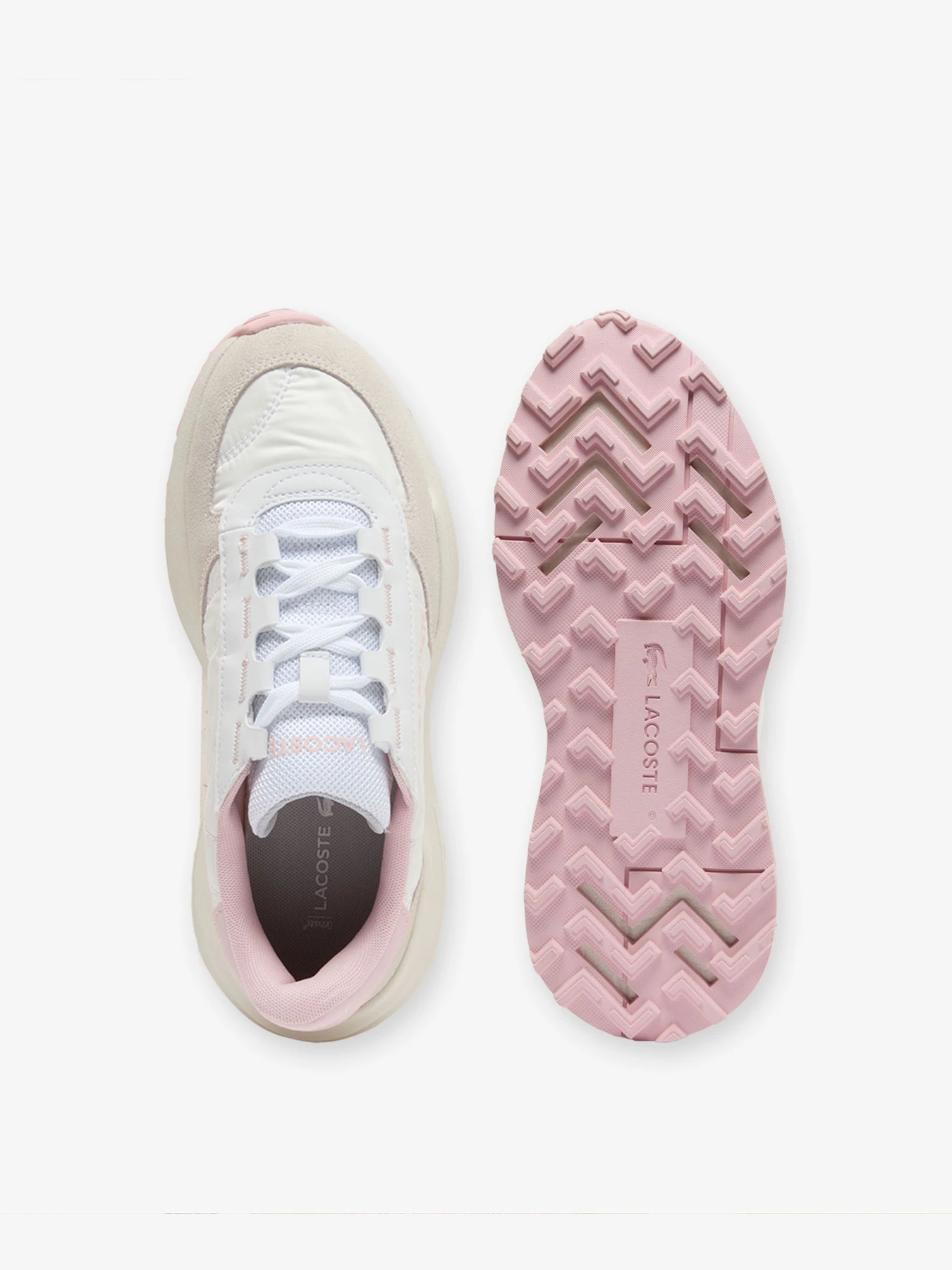 Кроссовки Lacoste модель 750SFA00851Y9 Фото