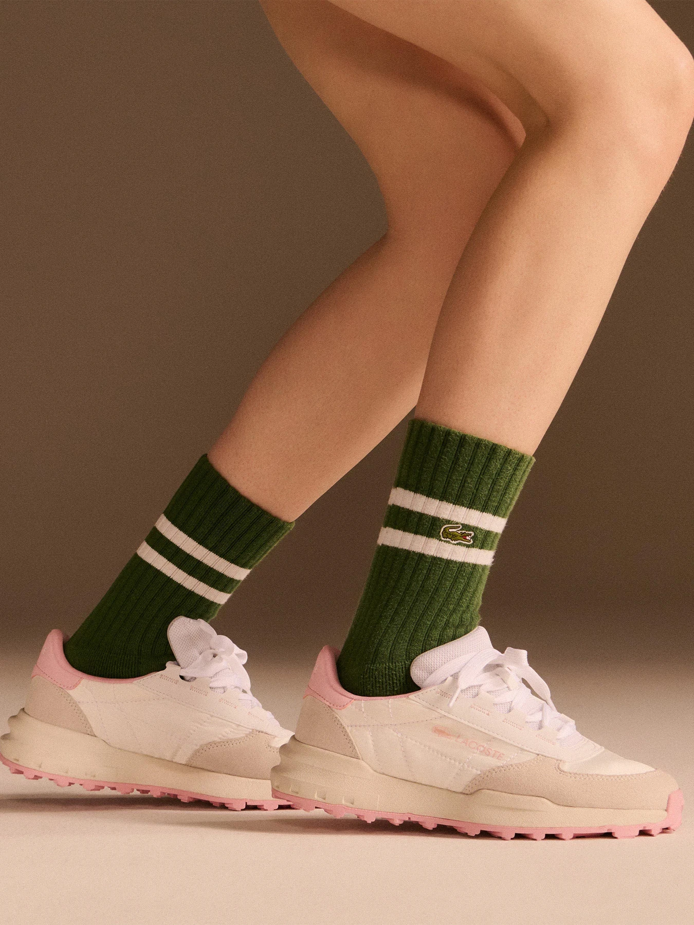 Кроссовки Lacoste модель 750SFA00851Y9 Фото