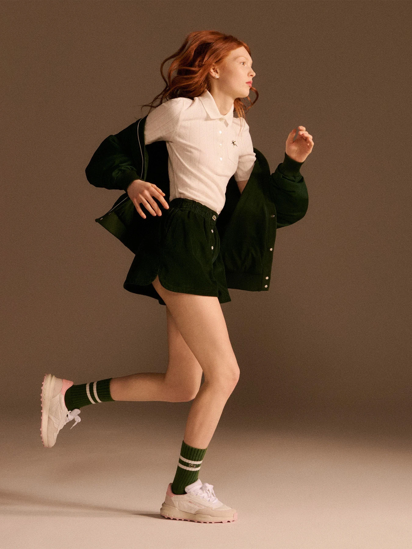 Кроссовки Lacoste модель 750SFA00851Y9 Фото
