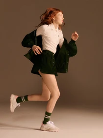 Кроссовки Lacoste модель 750SFA00851Y9 Фото