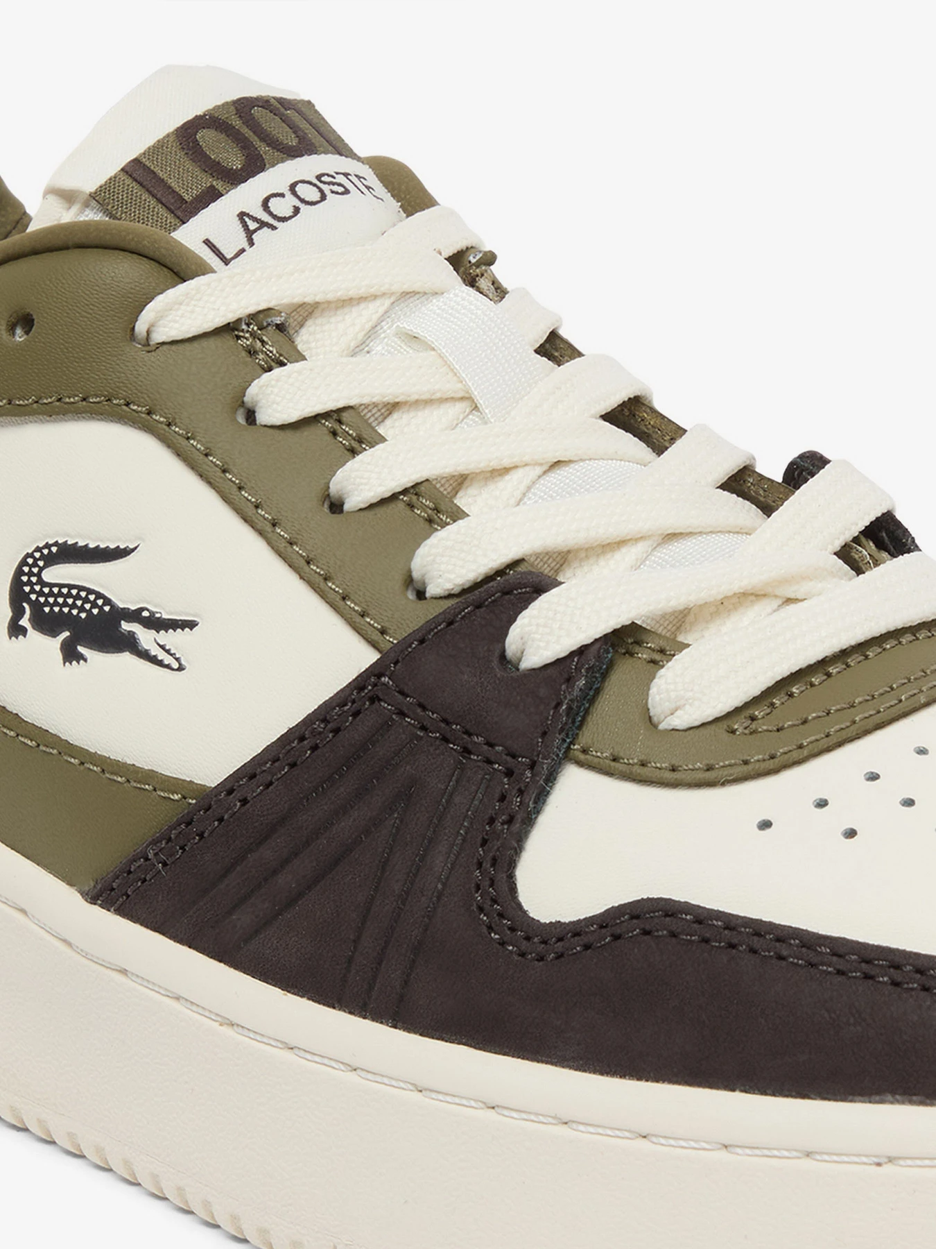 Кроссовки Lacoste модель 750SFA00942A9 Фото