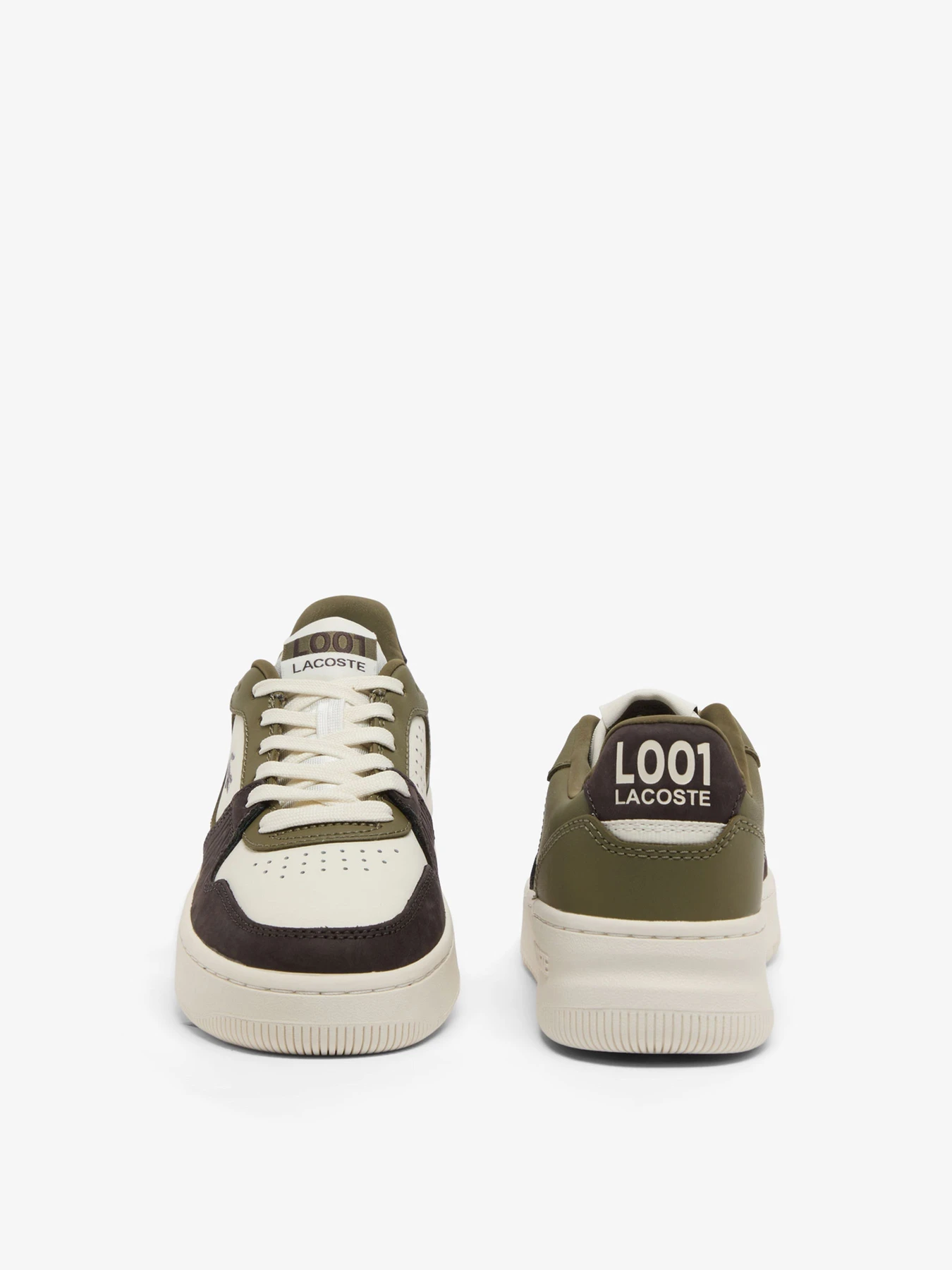 Кроссовки Lacoste модель 750SFA00942A9 Фото