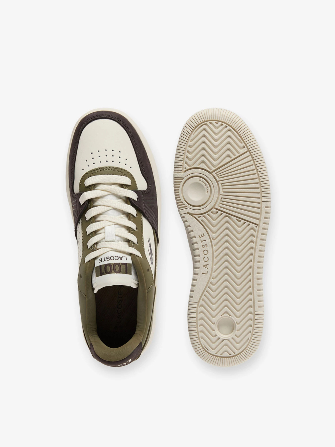 Кроссовки Lacoste модель 750SFA00942A9 Фото