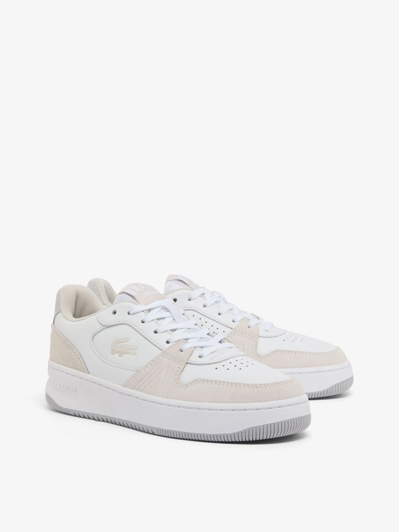 Кроссовки Lacoste модель 750SFA009814X Фото