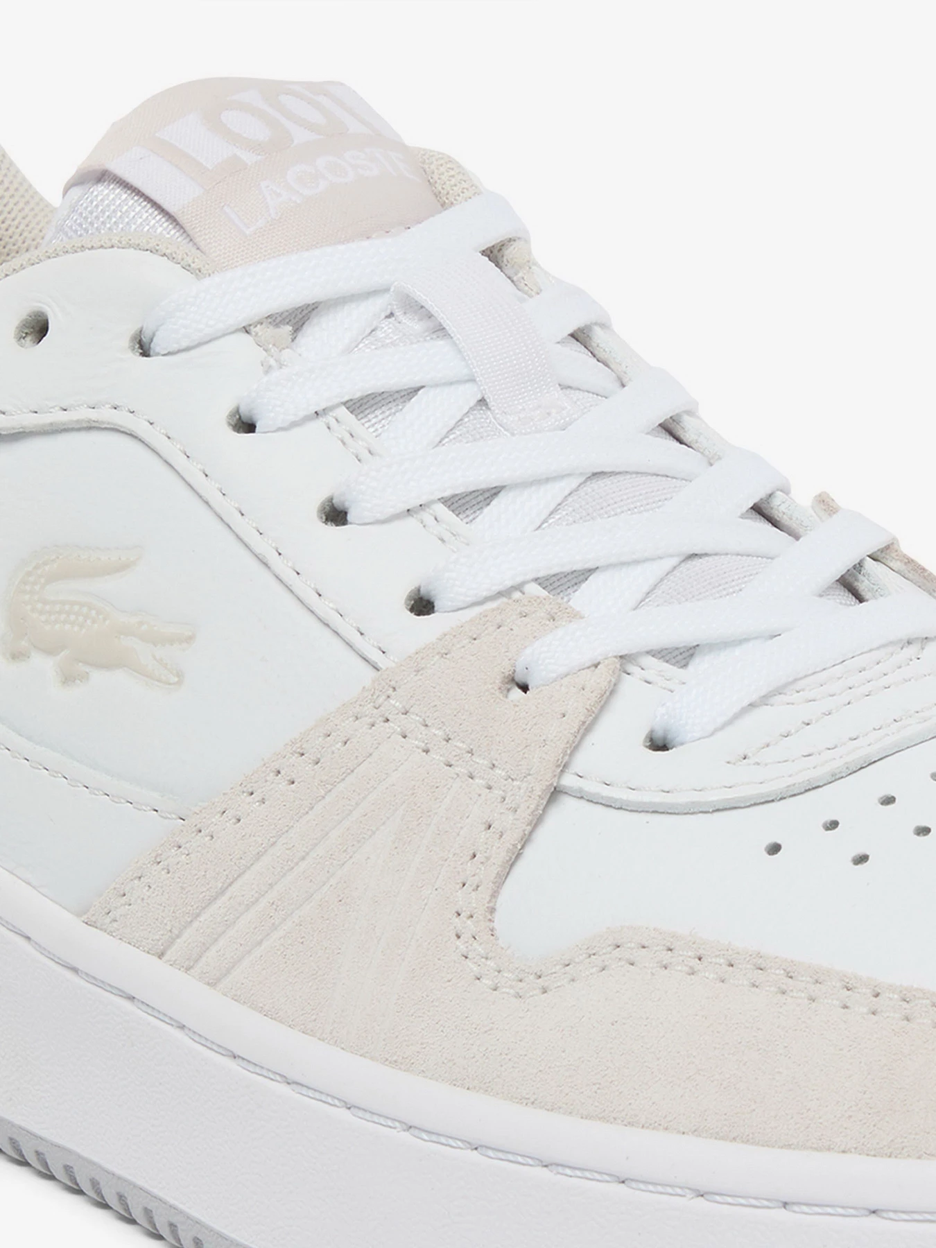 Кроссовки Lacoste модель 750SFA009814X Фото