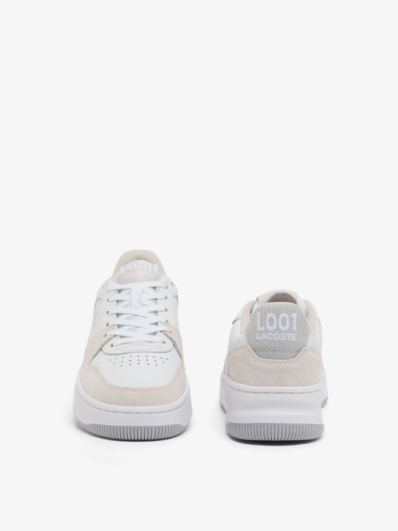 Кроссовки Lacoste модель 750SFA009814X Фото