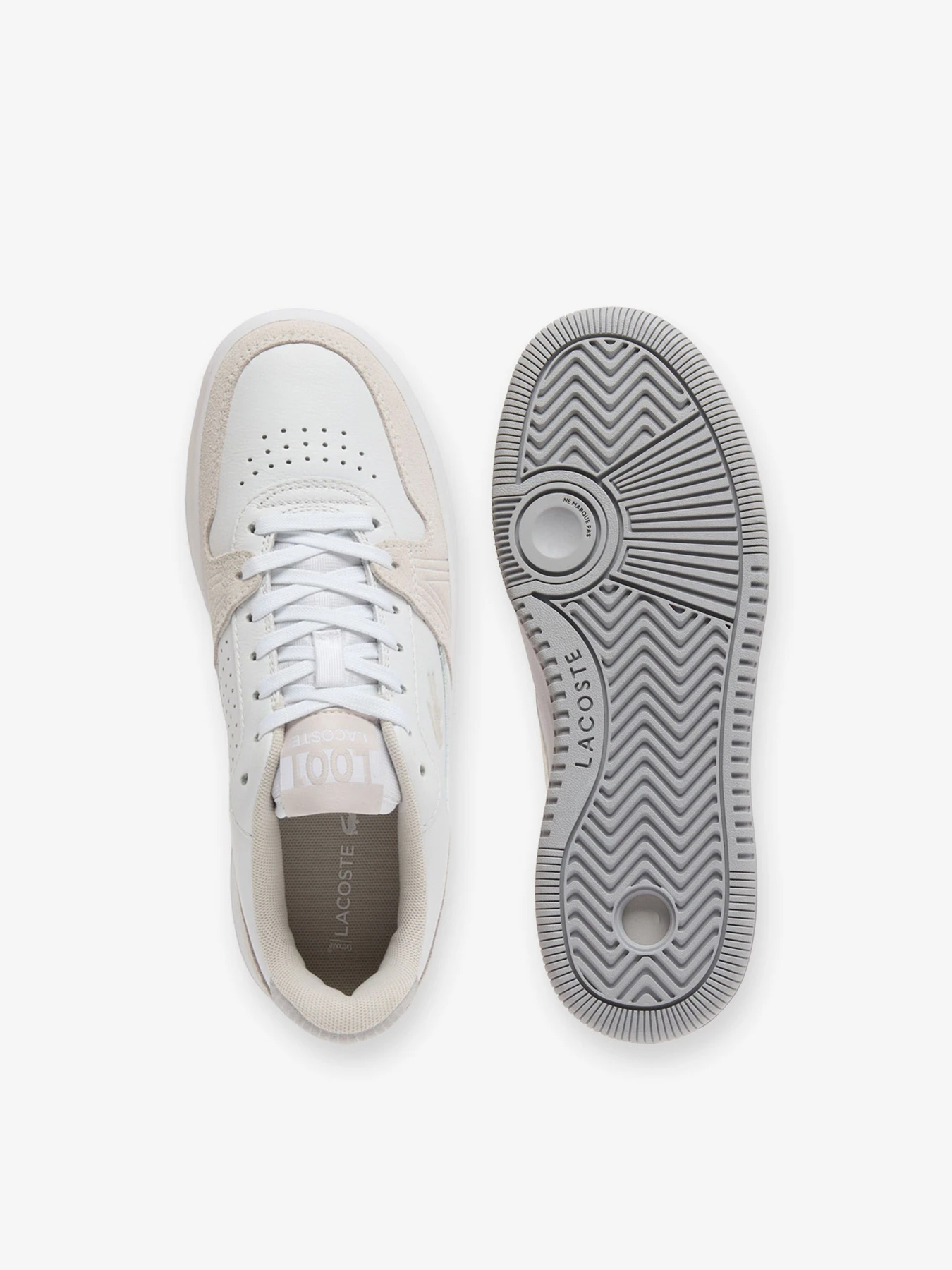 Кроссовки Lacoste модель 750SFA009814X Фото