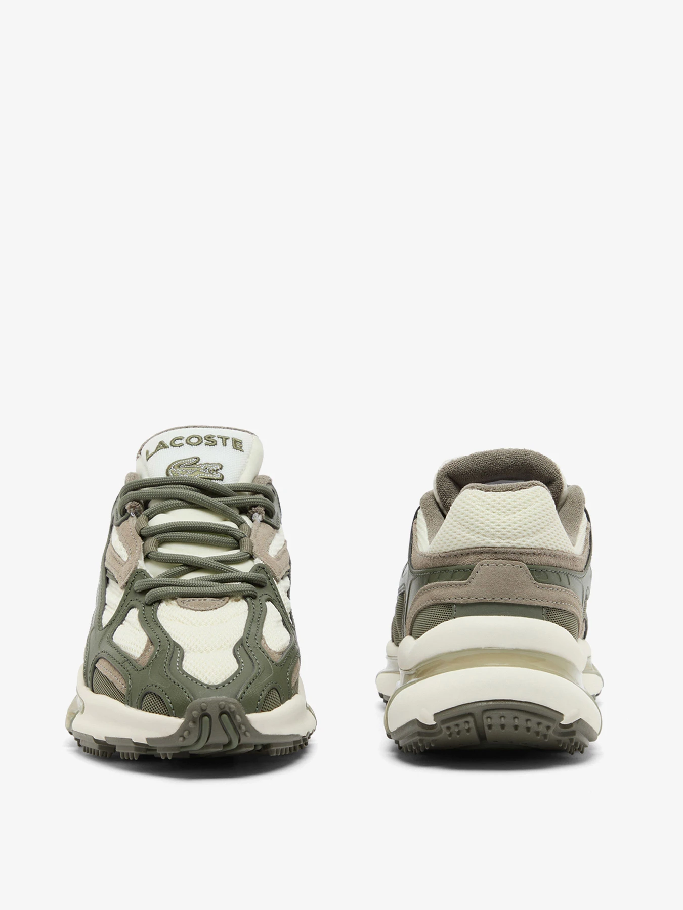Кроссовки Lacoste модель 750SFA0106AE4 Кроссовки Lacoste модель 750SFA0106AE4 Фото
