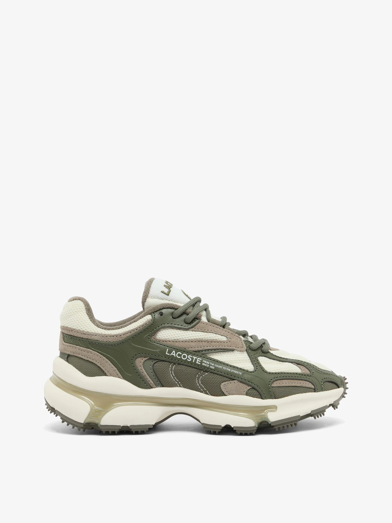 Кроссовки Lacoste модель 750SFA0106AE4 Кроссовки Lacoste модель 750SFA0106AE4 Фото