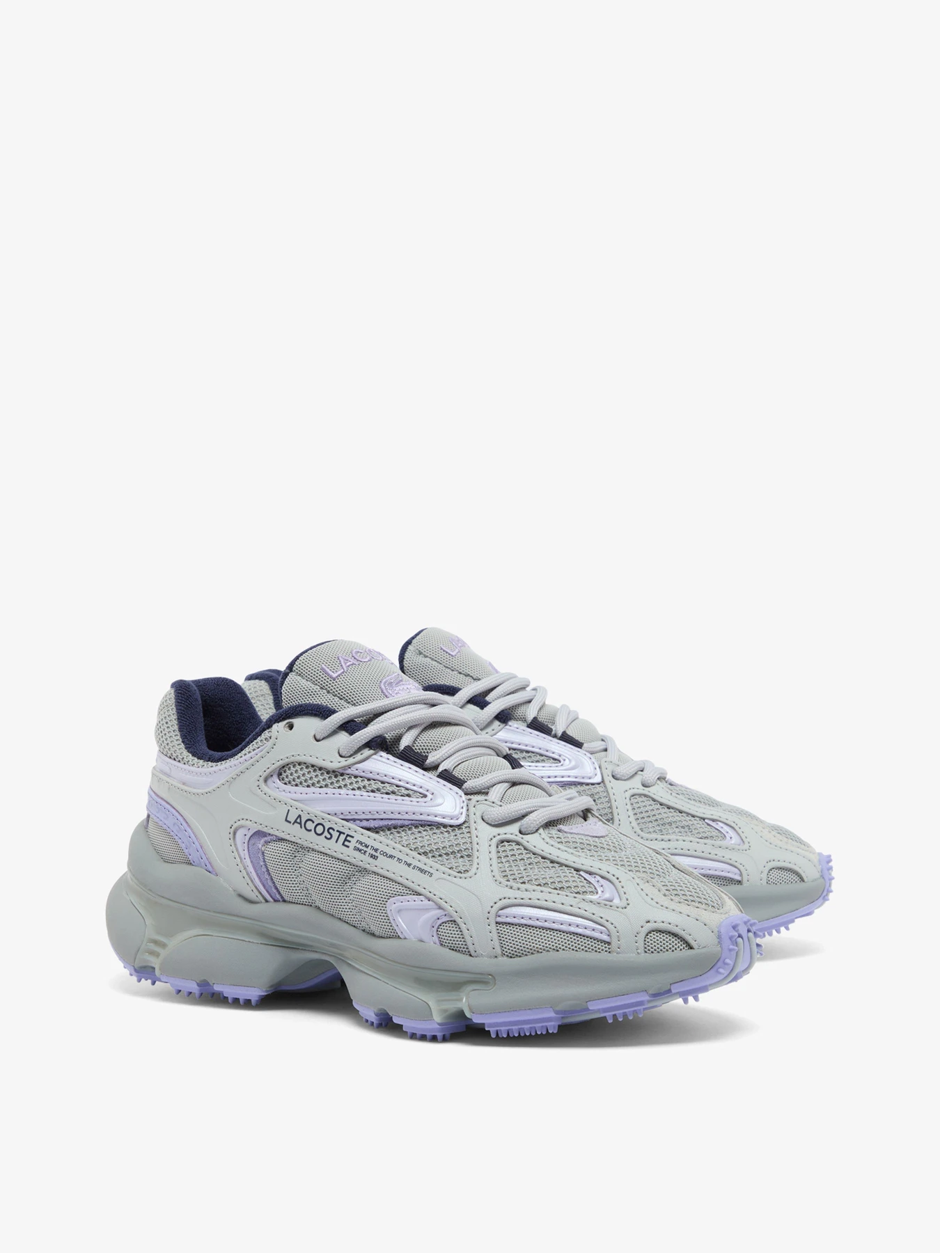 Кроссовки Lacoste модель 750SFA0111396 Фото