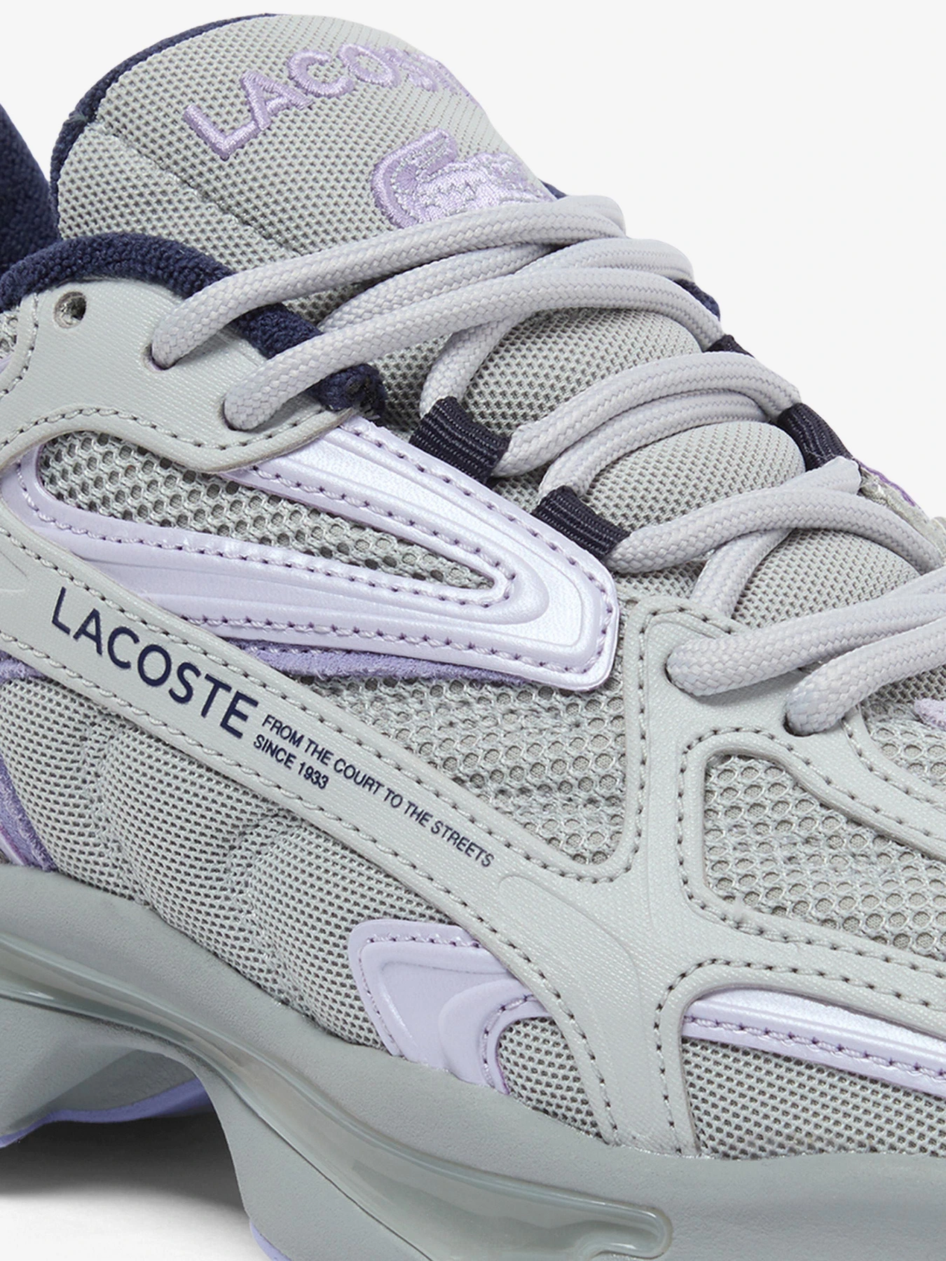 Кроссовки Lacoste модель 750SFA0111396 Фото