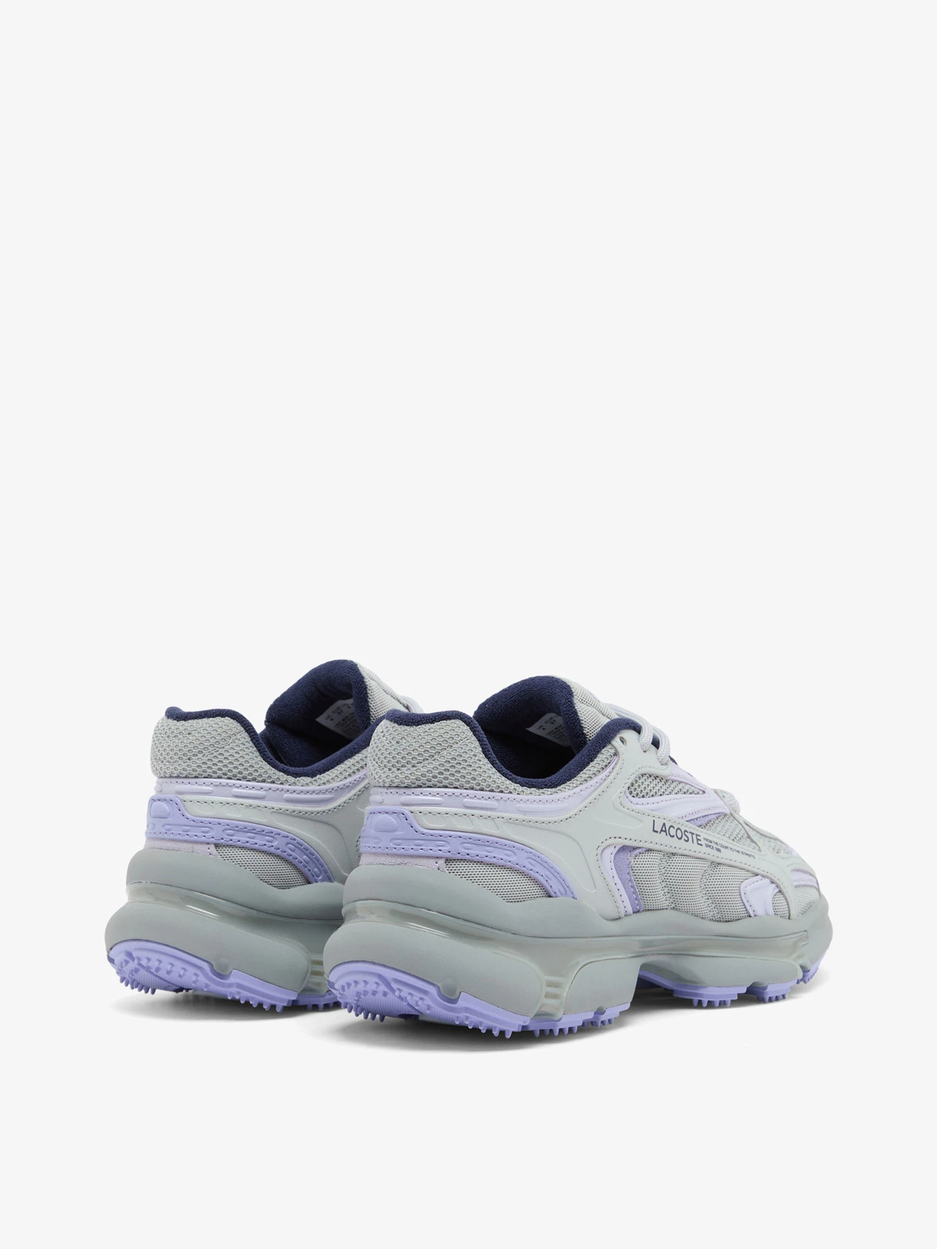 Кроссовки Lacoste модель 750SFA0111396 Фото