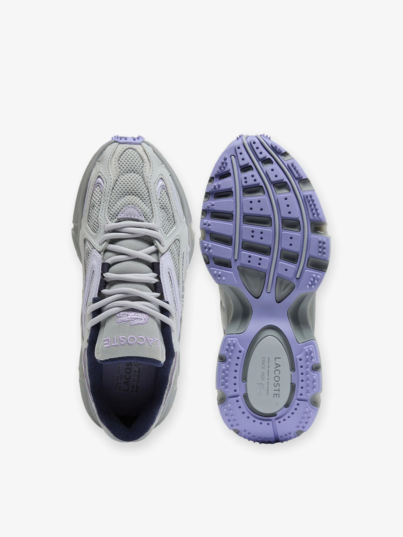 Кроссовки Lacoste модель 750SFA0111396 Фото