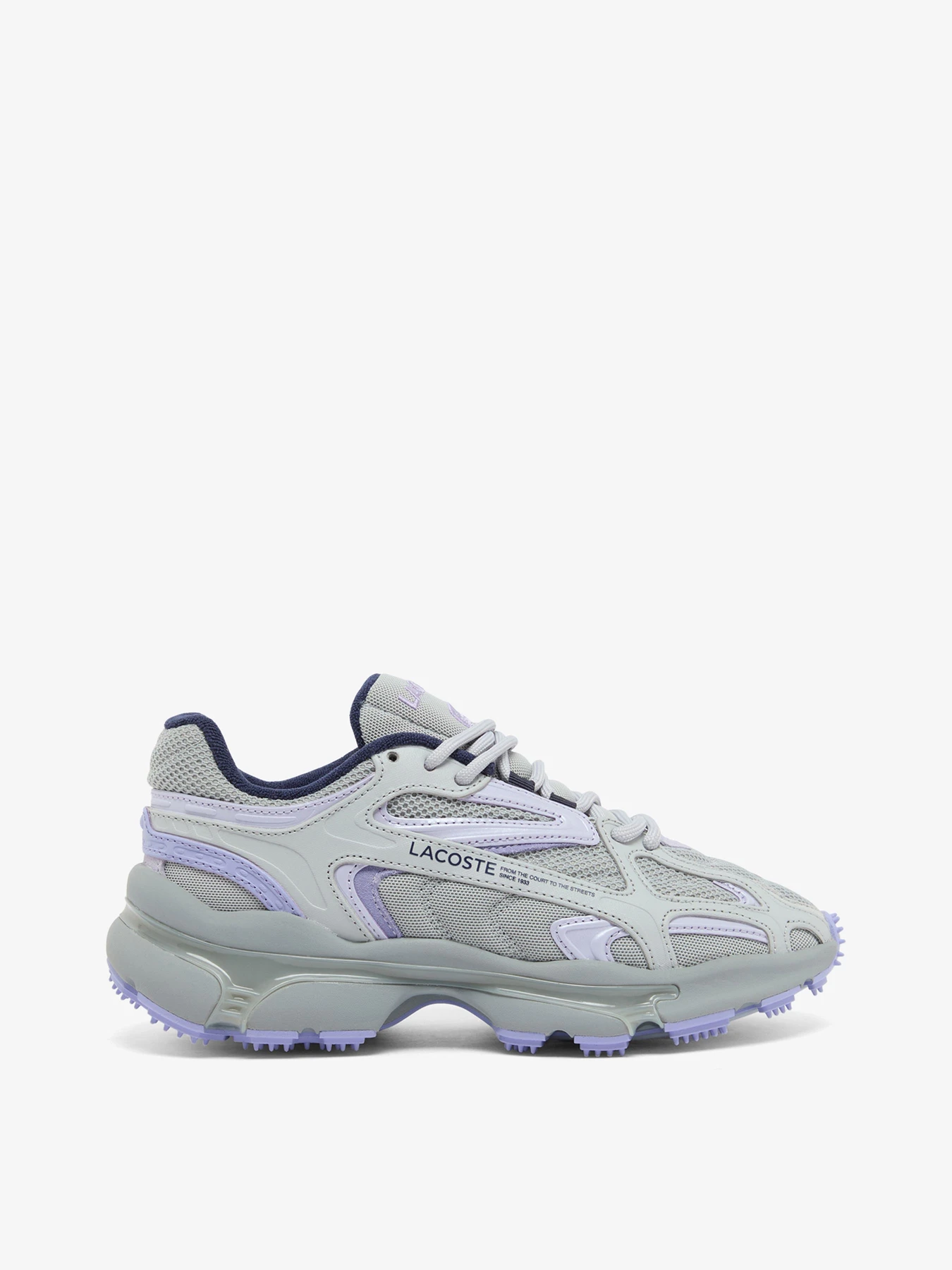Кроссовки Lacoste модель 750SFA0111396 Фото