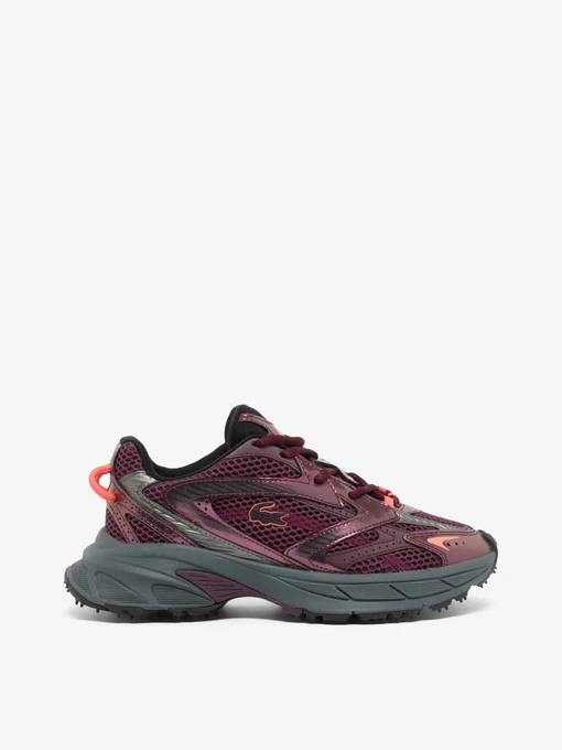 Кроссовки Lacoste модель 750SFA0121APF Фото