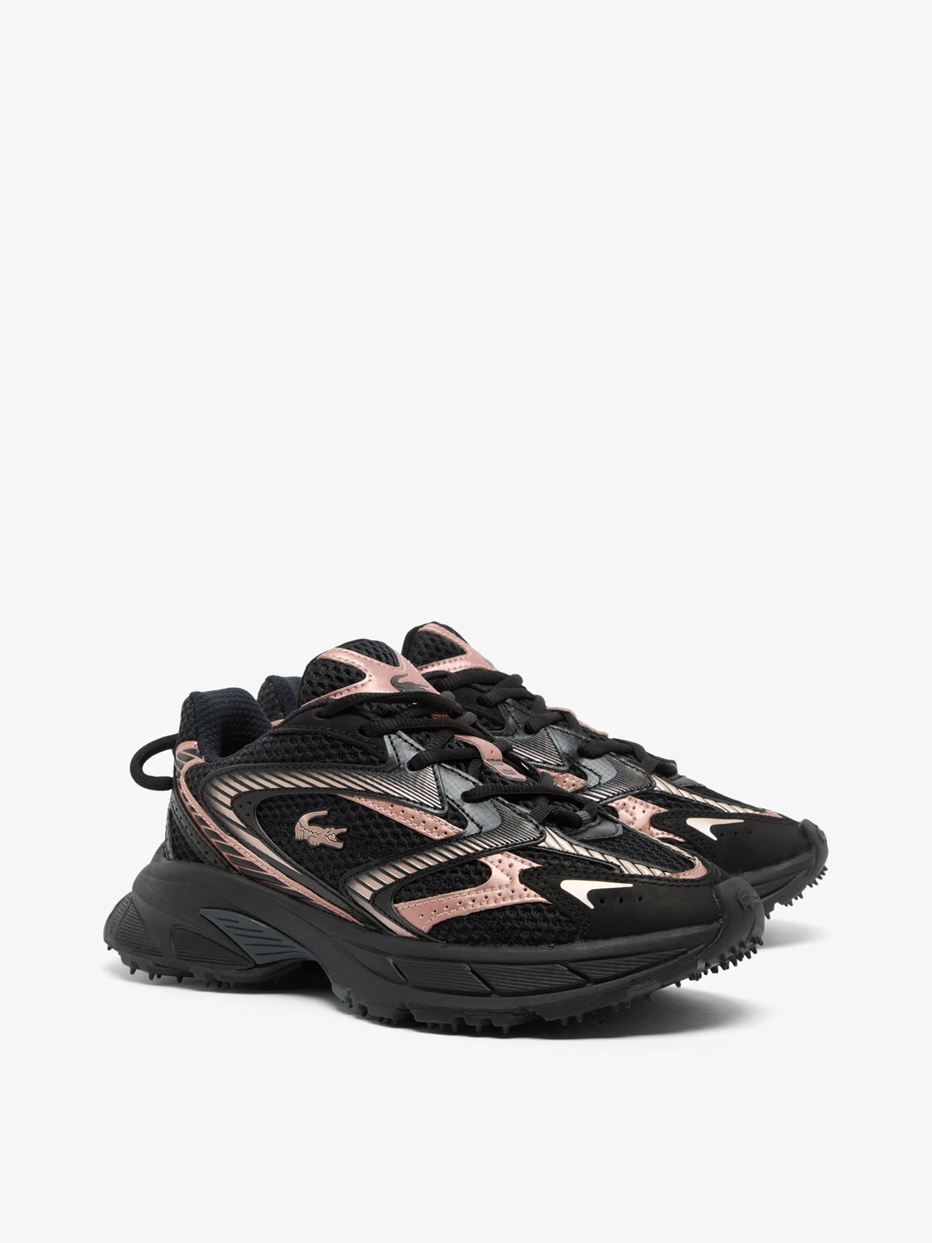 Кросівки Lacoste модель 750SFA01221J1 Кросівки Lacoste модель 750SFA01221J1 Фото