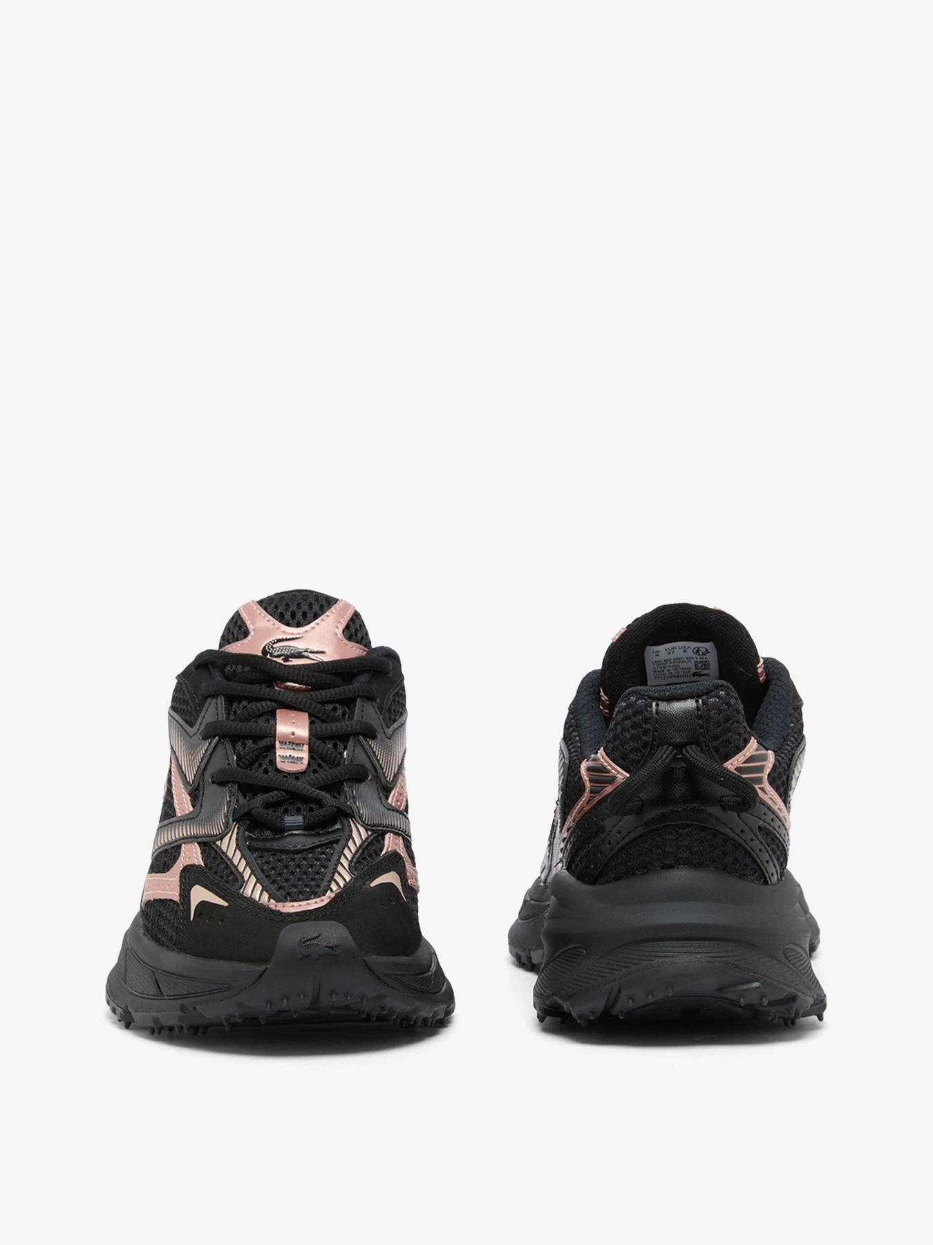 Кросівки Lacoste модель 750SFA01221J1 Кросівки Lacoste модель 750SFA01221J1 Фото