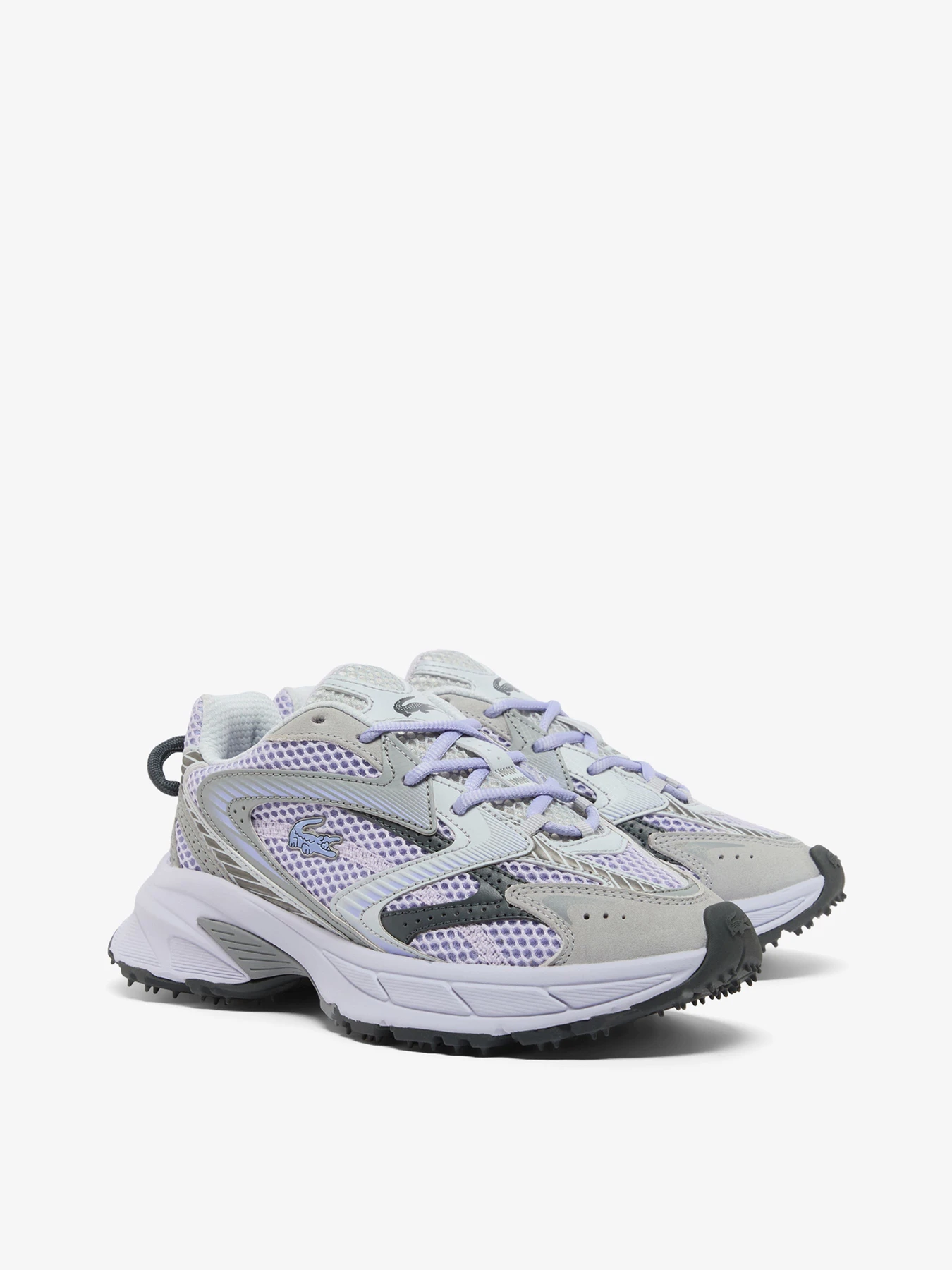 Кросівки Lacoste модель 750SFA01228B7 Кросівки Lacoste модель 750SFA01228B7 Фото
