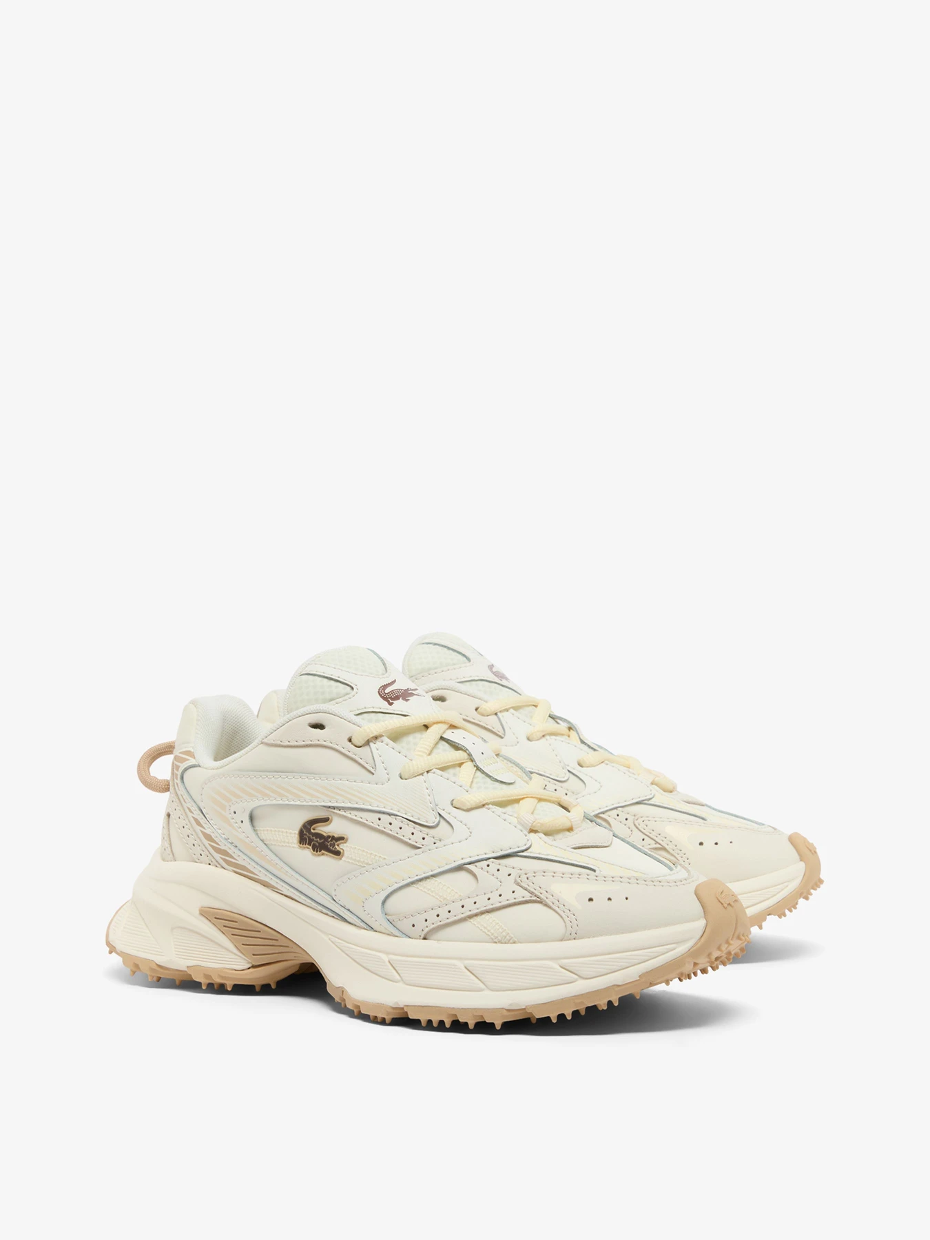 Кросівки Lacoste модель 750SFA01232R2 Кросівки Lacoste модель 750SFA01232R2 Фото