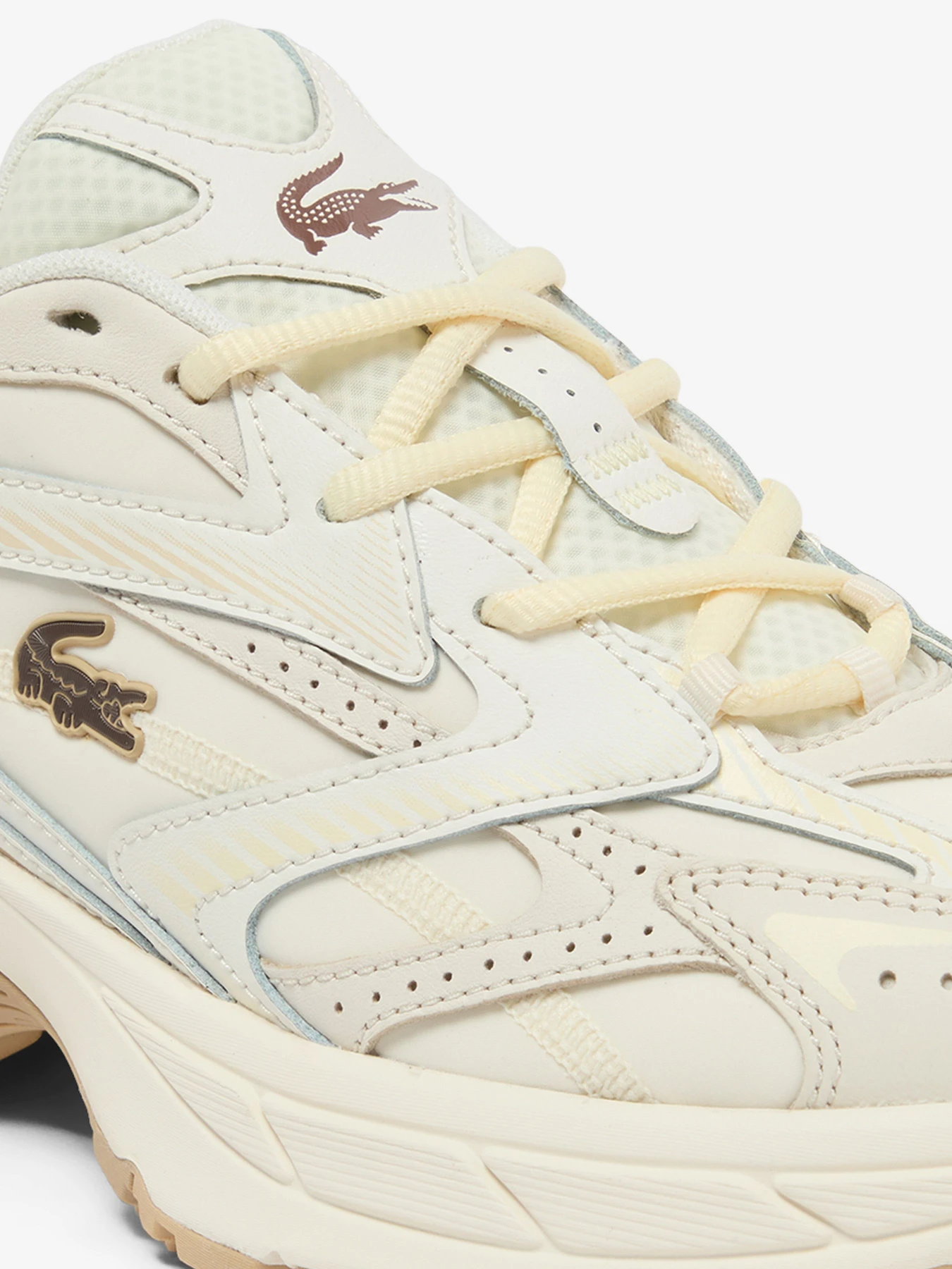 Кросівки Lacoste модель 750SFA01232R2 Кросівки Lacoste модель 750SFA01232R2 Фото