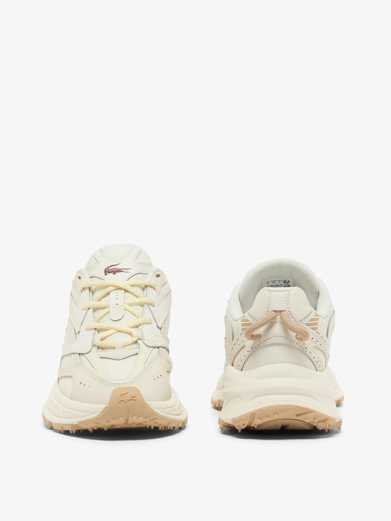 Кросівки Lacoste модель 750SFA01232R2 Кросівки Lacoste модель 750SFA01232R2 Фото