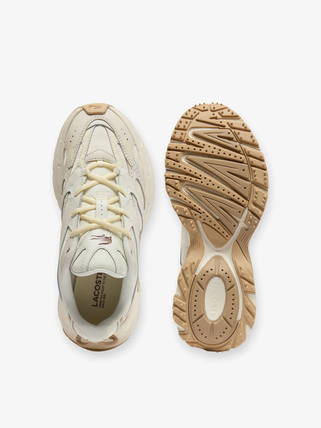 Кросівки Lacoste модель 750SFA01232R2 Кросівки Lacoste модель 750SFA01232R2 Фото