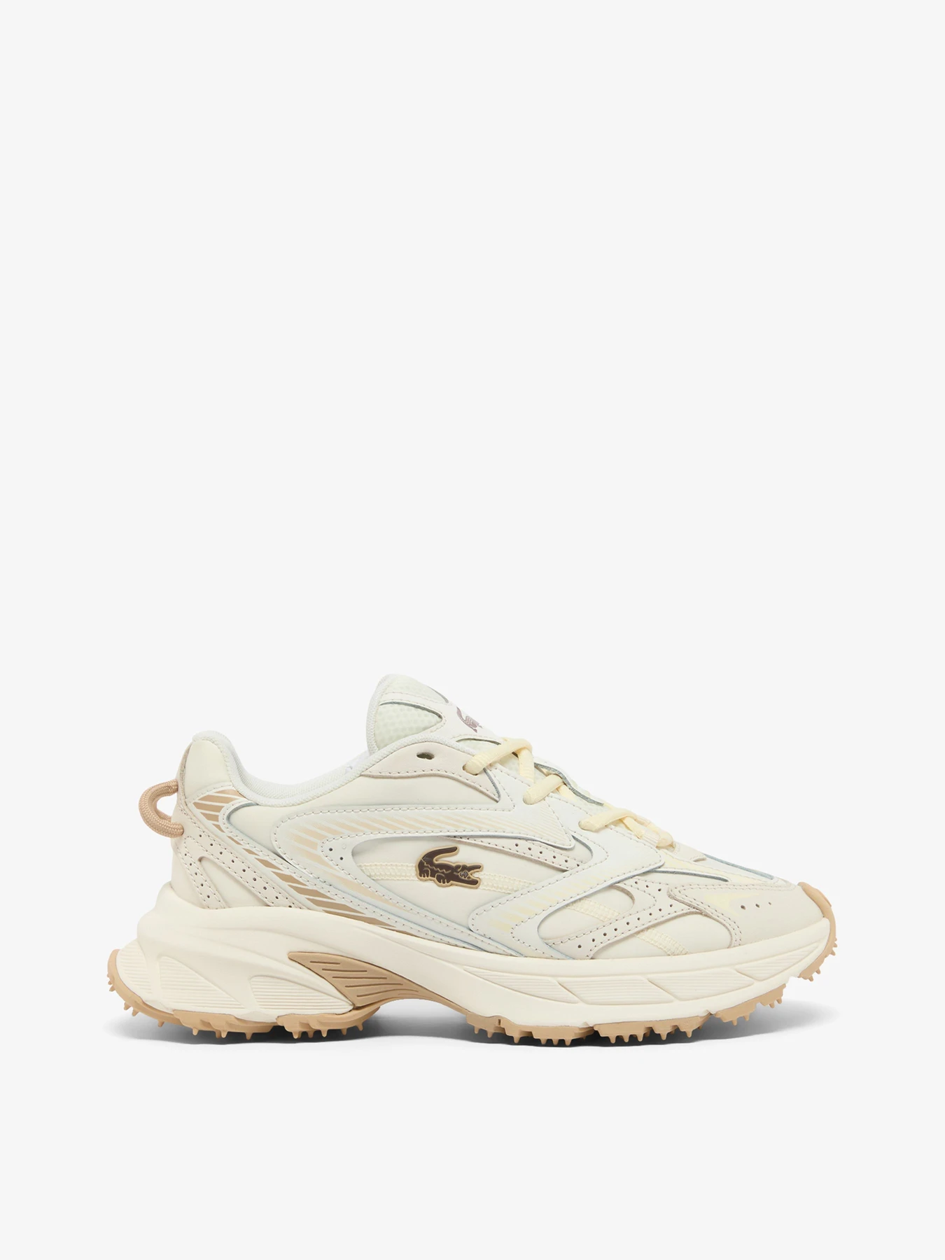 Кросівки Lacoste модель 750SFA01232R2 Кросівки Lacoste модель 750SFA01232R2 Фото