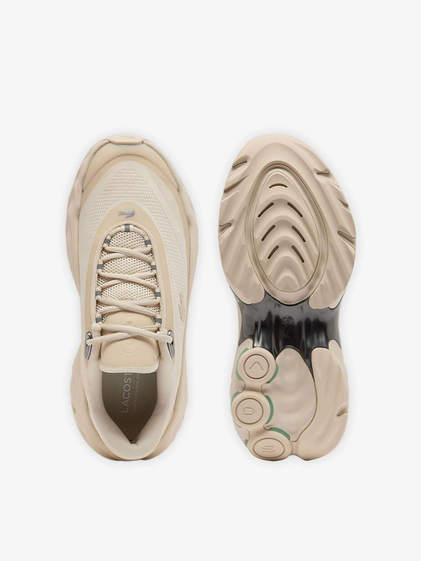 Кроссовки Lacoste модель 750SFA0168CJ2 Фото