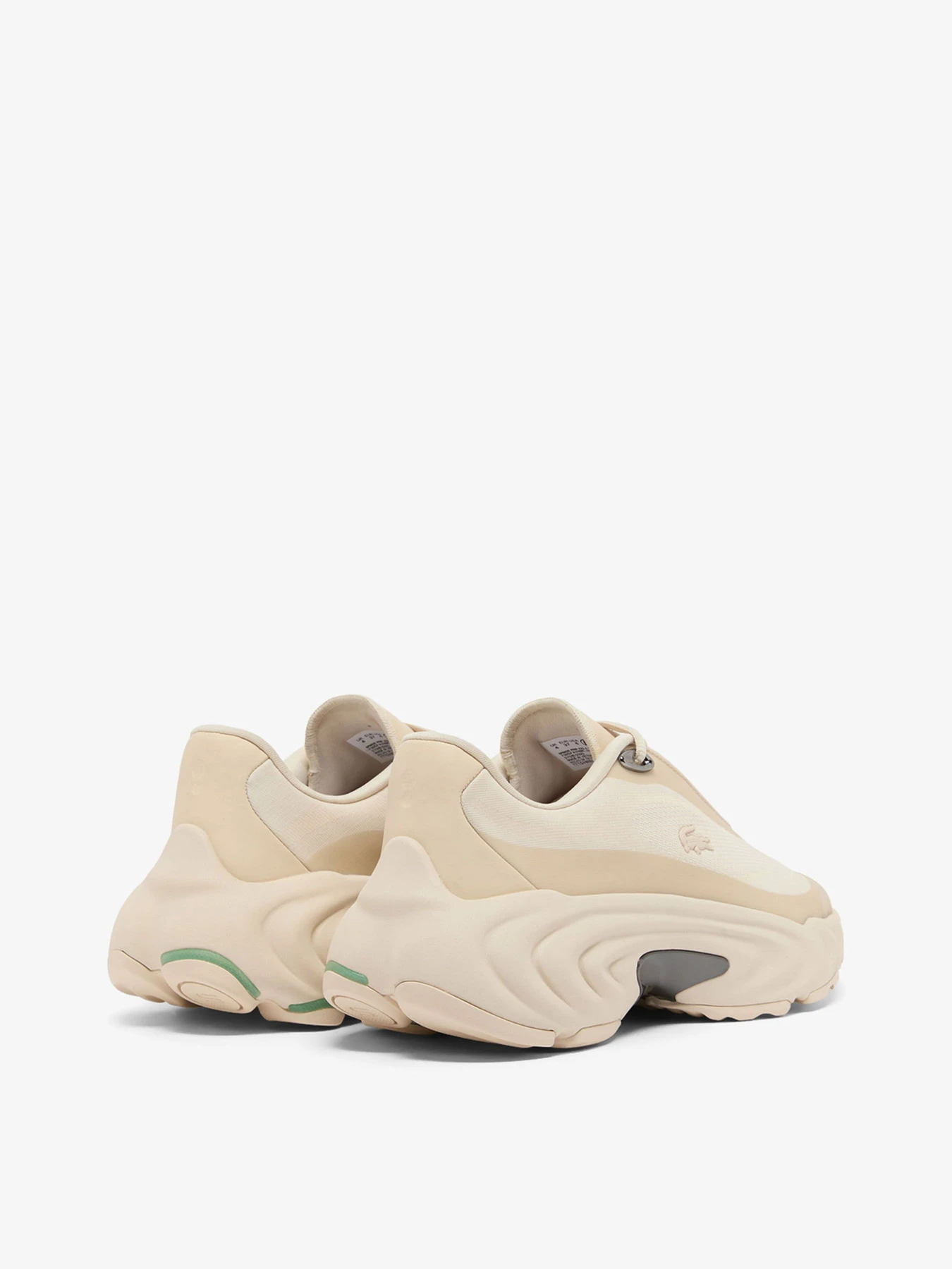 Кроссовки Lacoste модель 750SFA0168CJ2 Фото