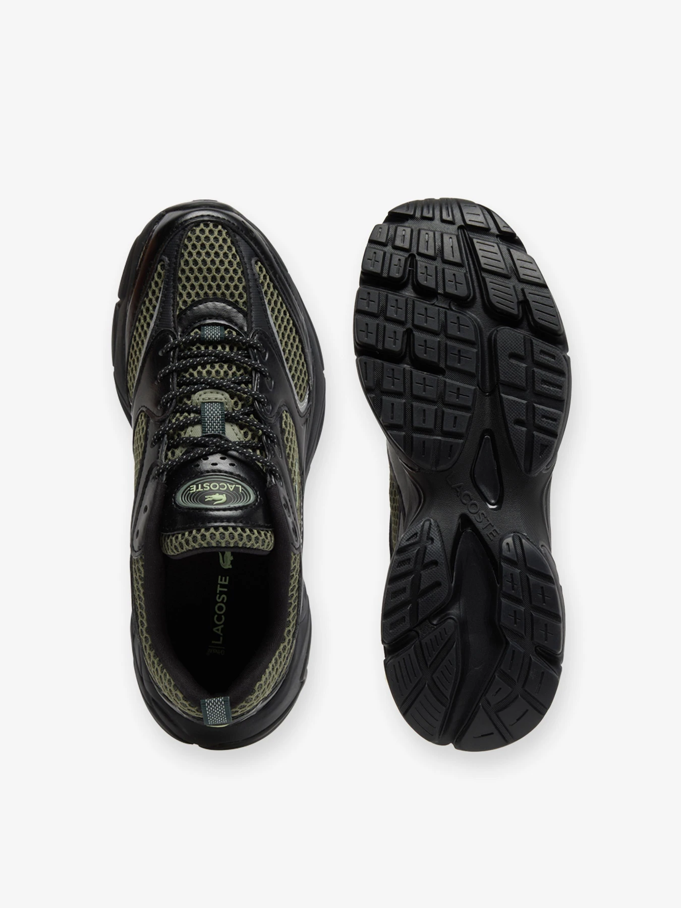 Кросівки Lacoste модель 750SFA01732J9 Фото