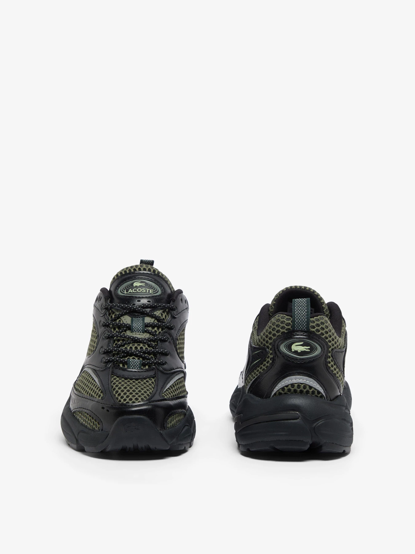 Кросівки Lacoste модель 750SFA01732J9 Фото