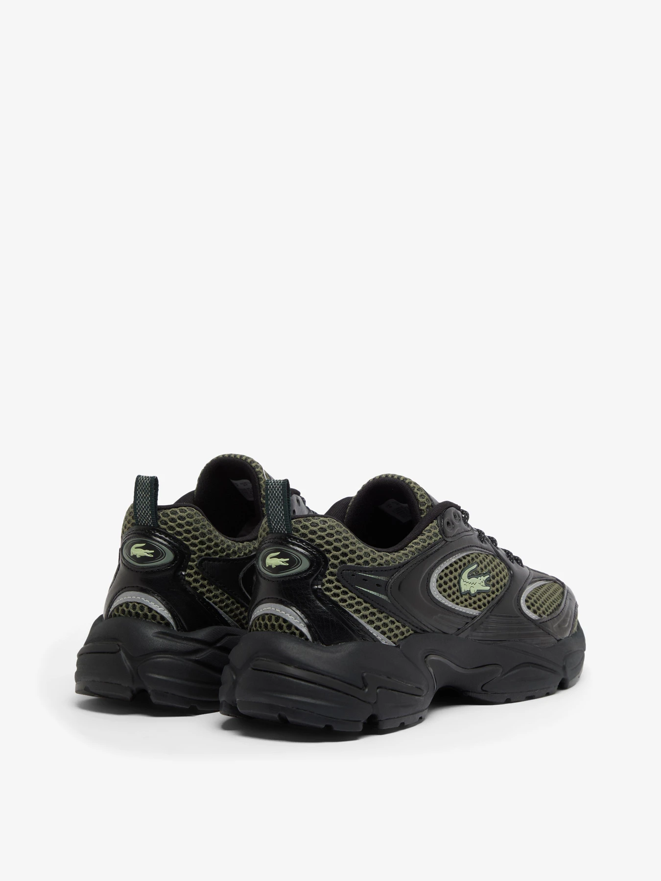 Кросівки Lacoste модель 750SFA01732J9 Фото