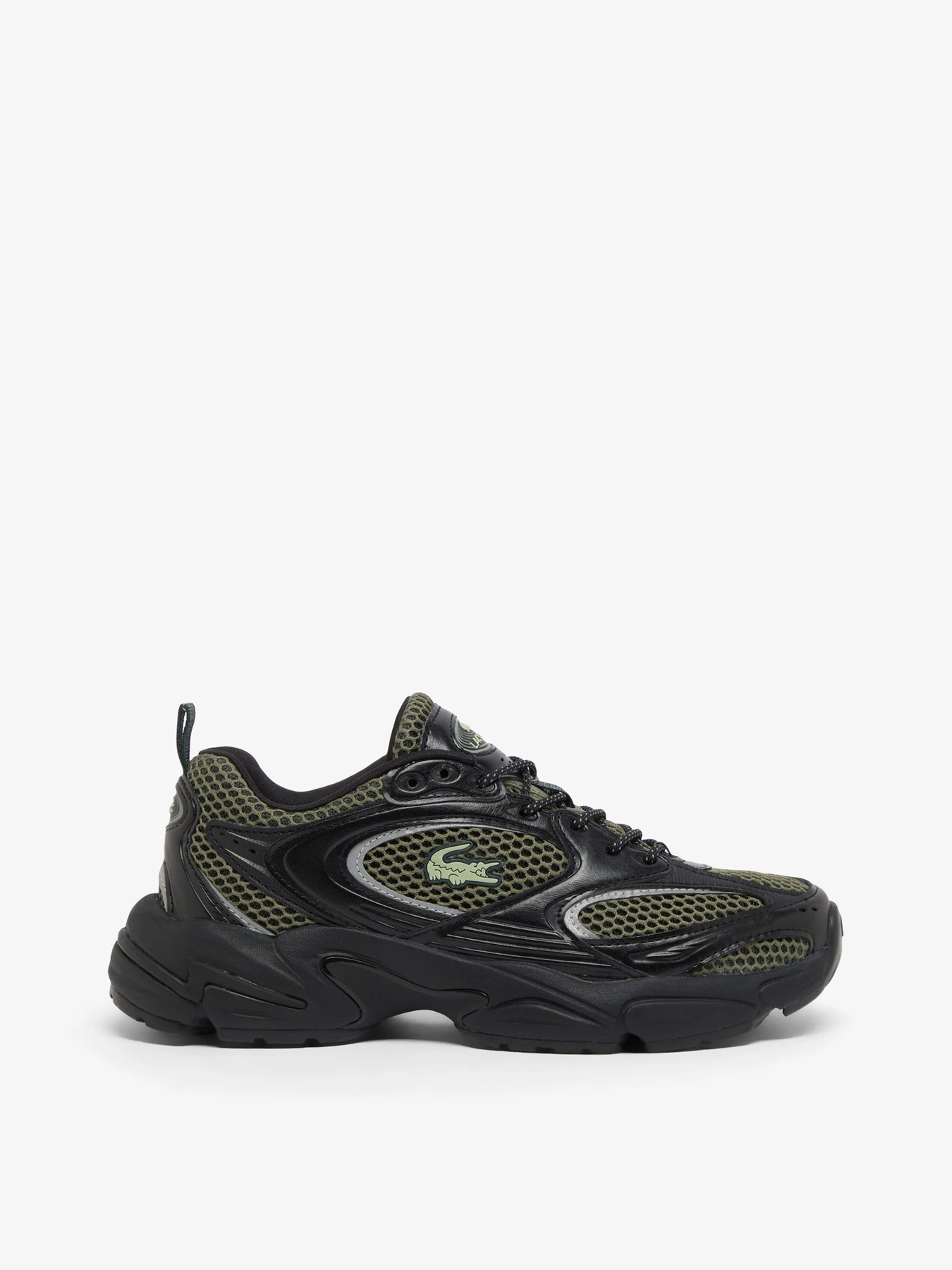 Кросівки Lacoste модель 750SFA01732J9 Фото