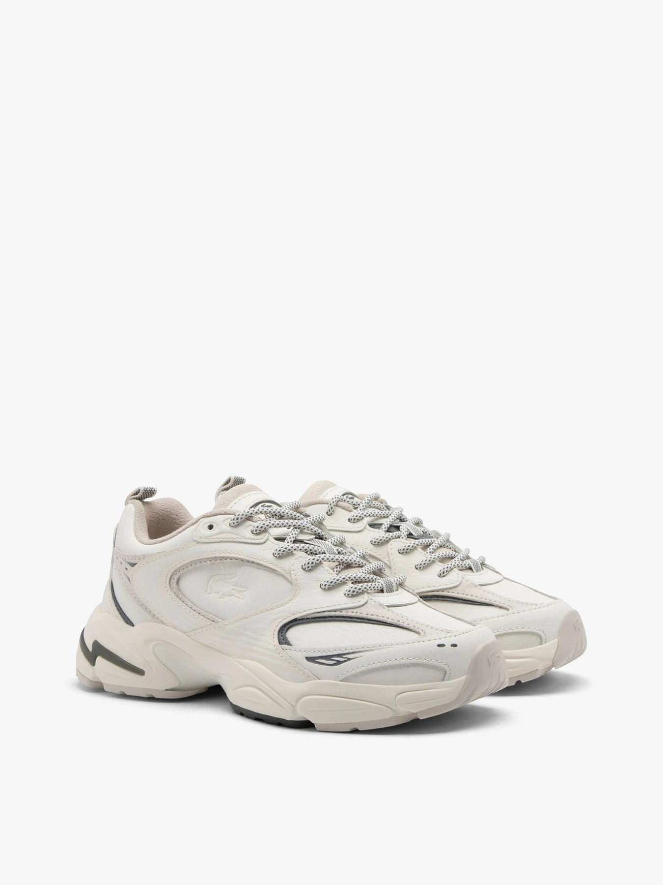 Кроссовки Lacoste модель 750SFA017818C Фото
